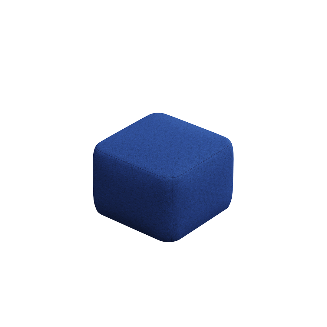 NEW ADD Square Stool (600mm)