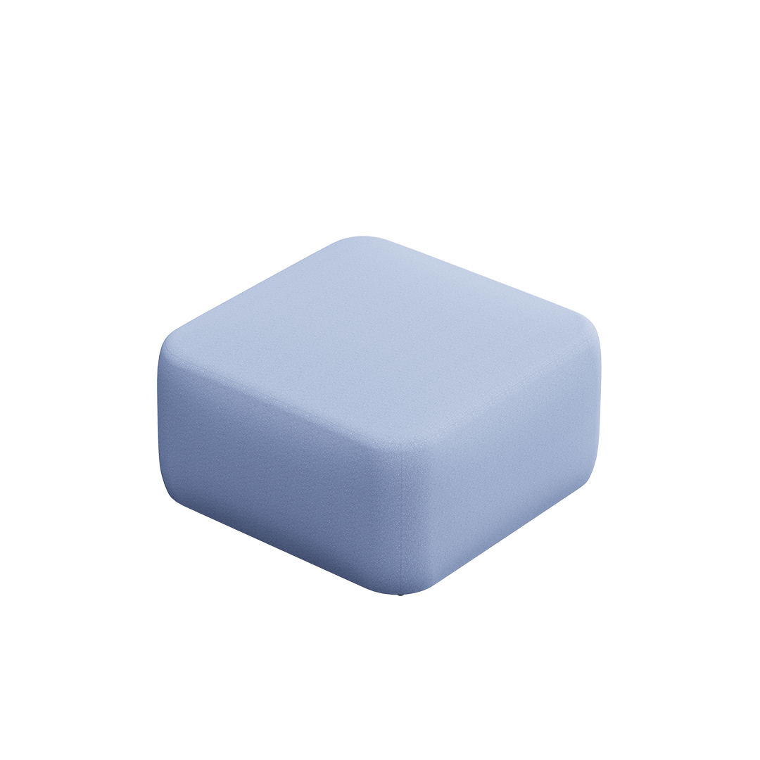 NEW ADD Square Stool (600mm)