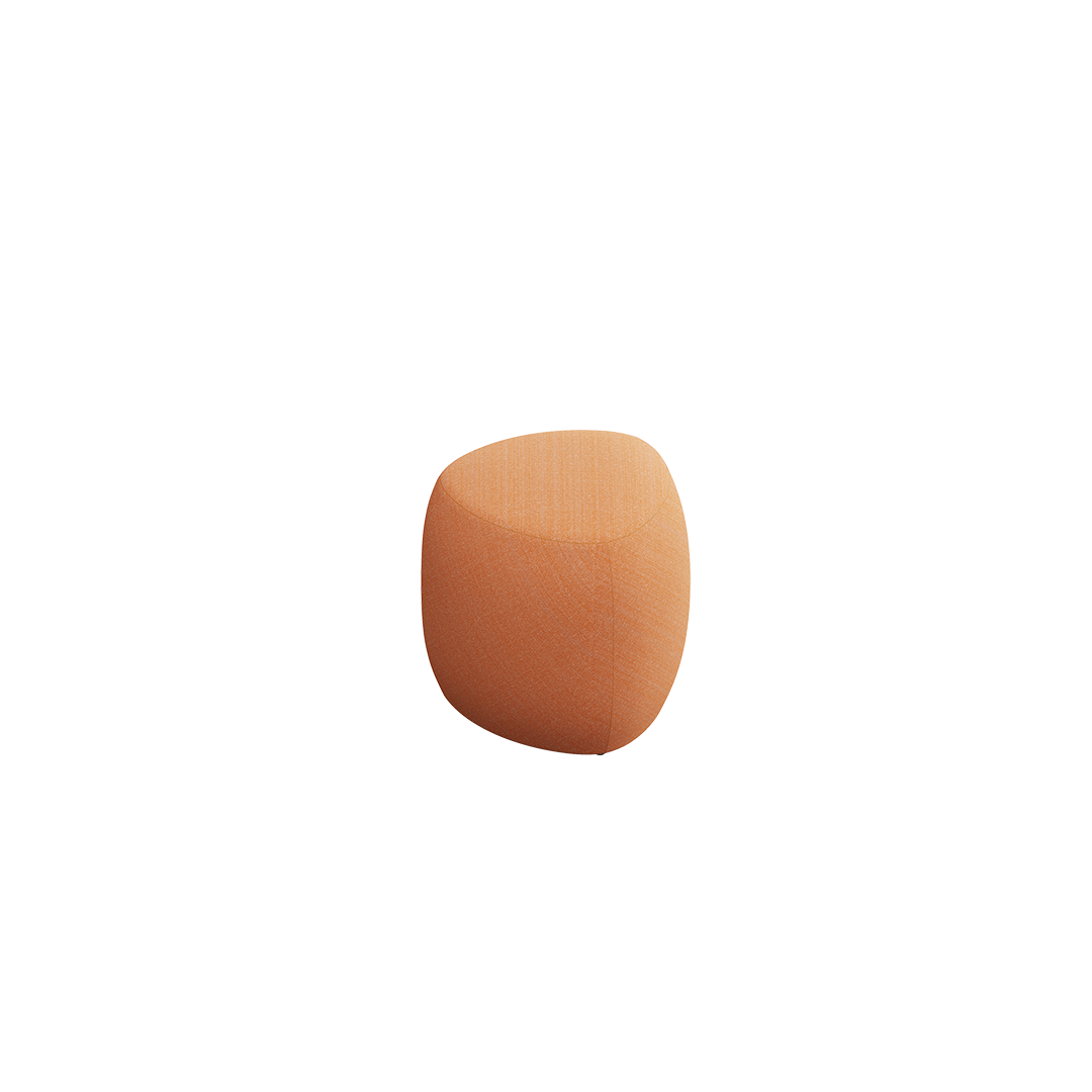 NEW ADD Triangle Stool (420mm)