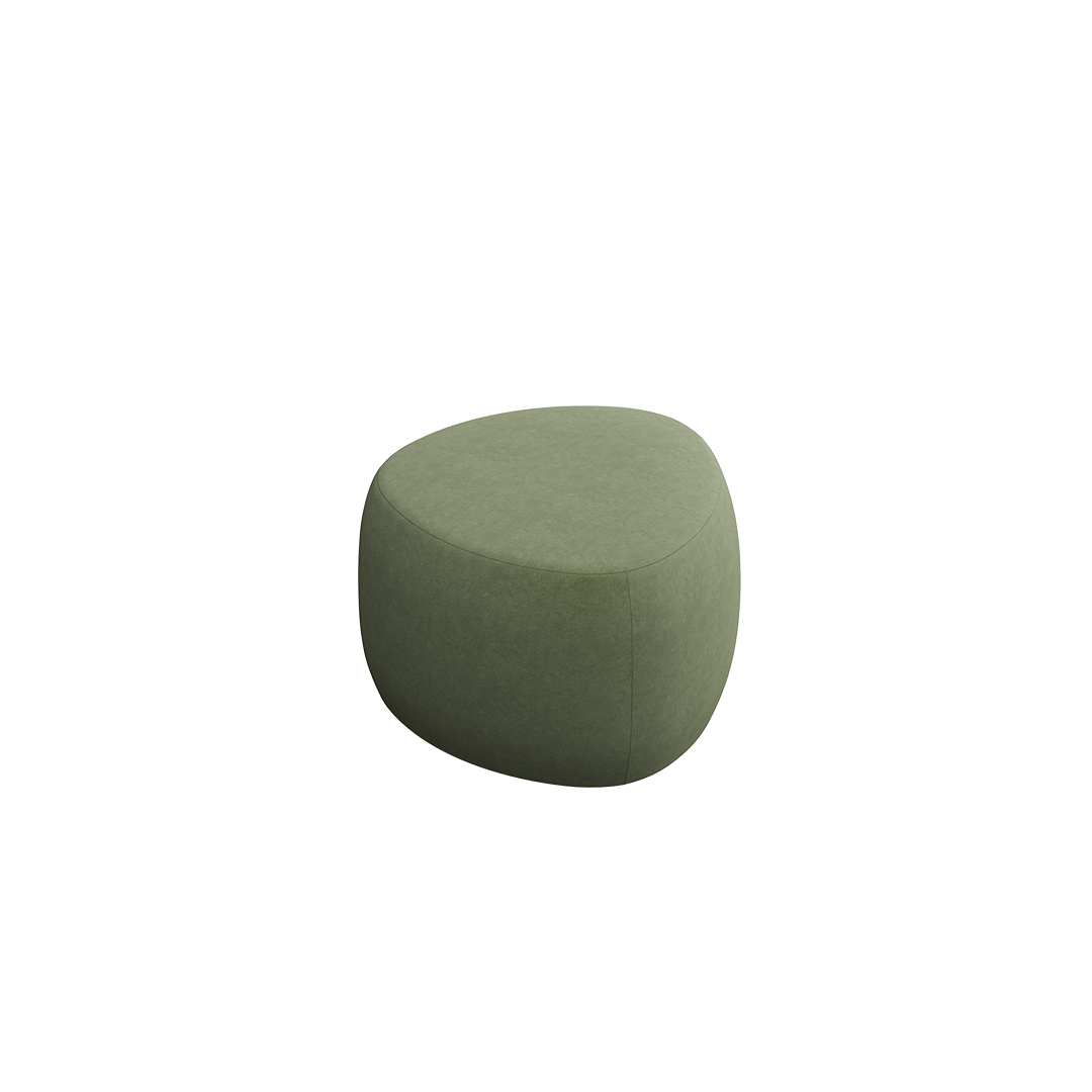 NEW ADD Triangle Stool (420mm)