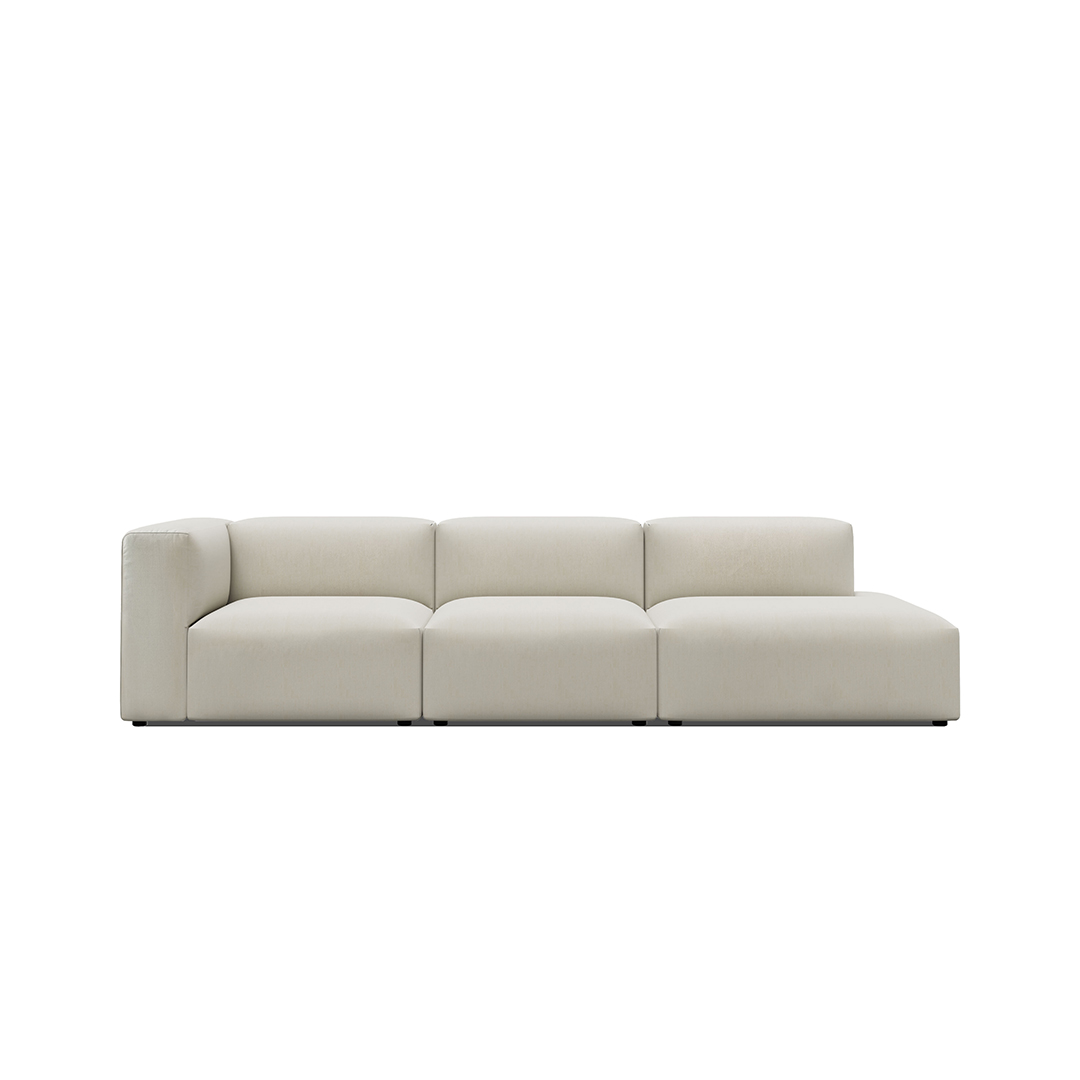 NO5. Soft Goose 3060 Lounge Sofa