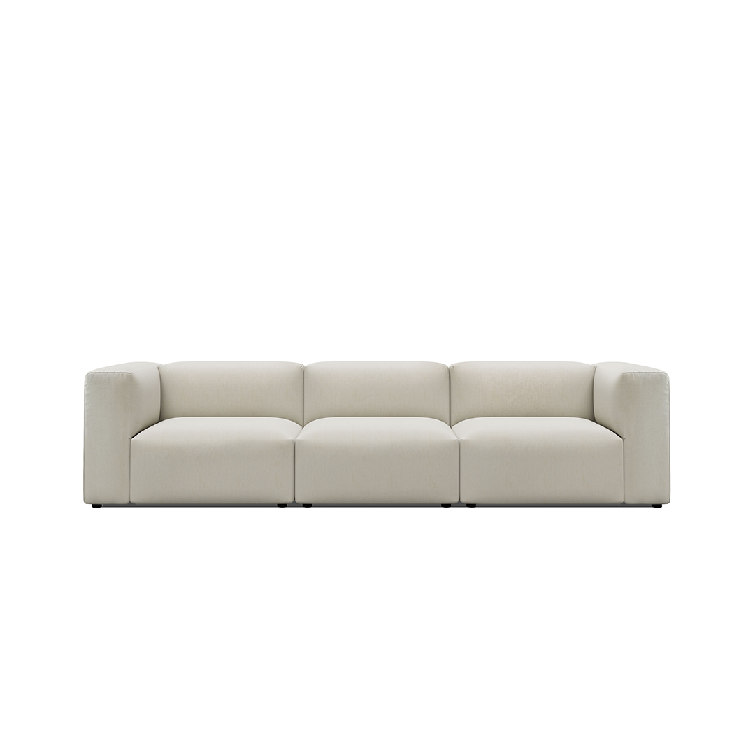 NO5. Soft Goose 3060 Sofa