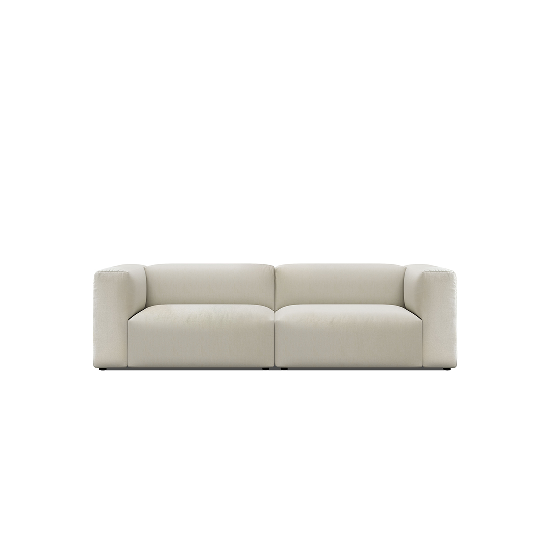 NO5. Soft Goose 2600 Sofa