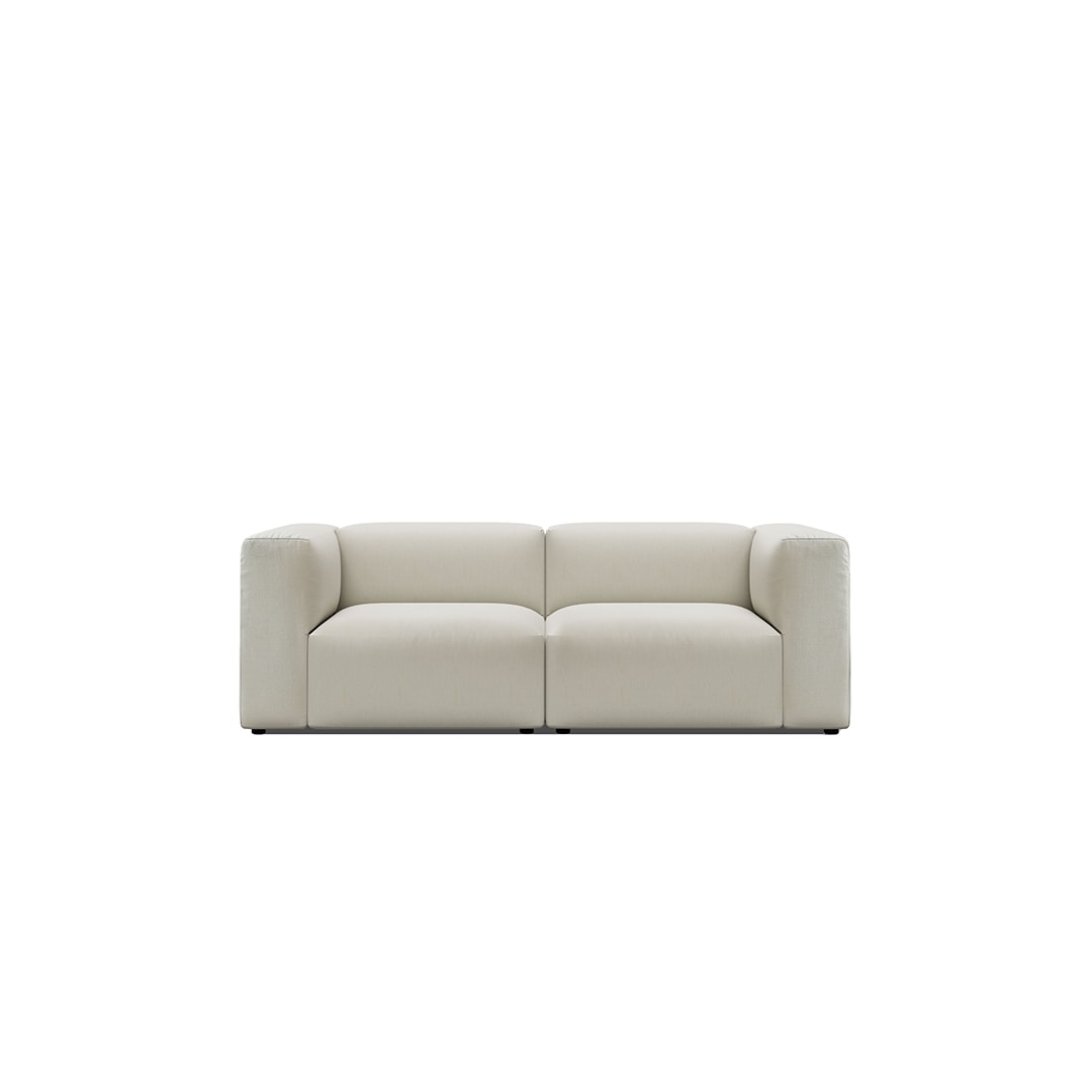 NO5. Soft Goose 2200 Sofa