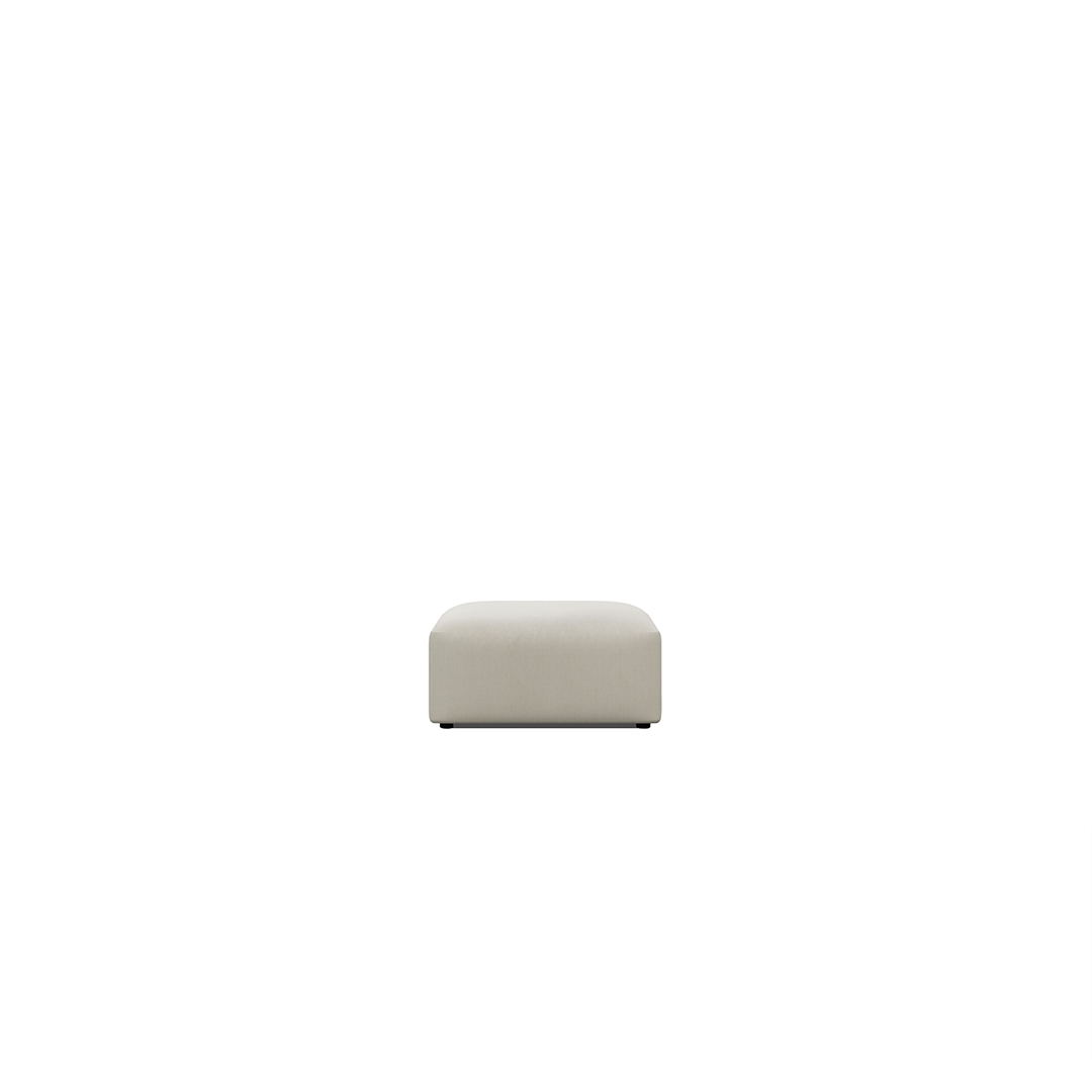 NO5. Soft Goose 860 Stool Module