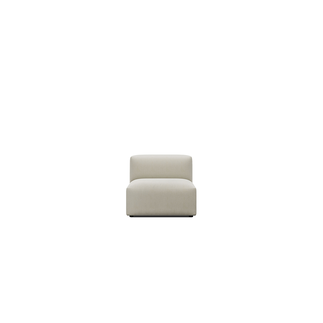 NO5. Soft Goose 860 Middle Module