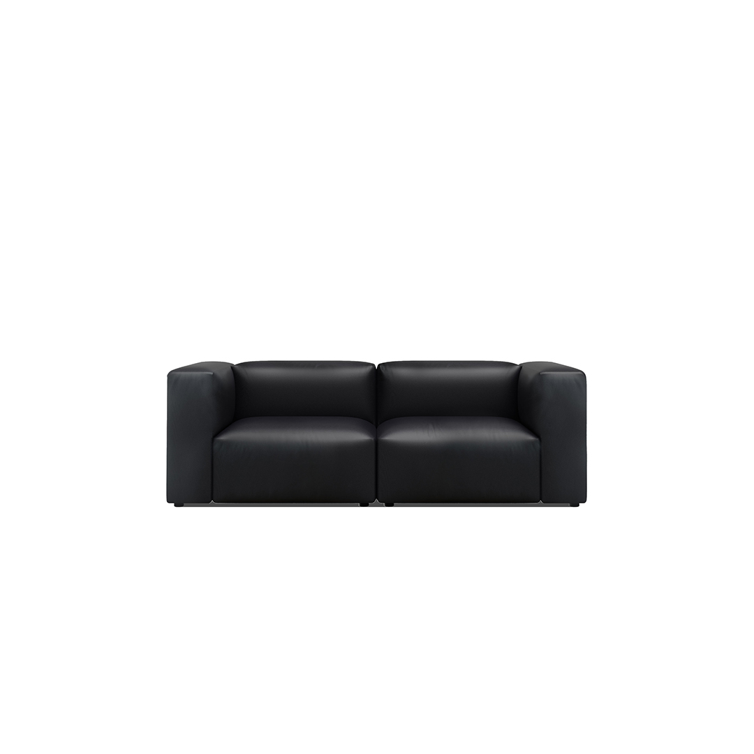 NO5. Soft Goose 2200 Sofa(Leather)