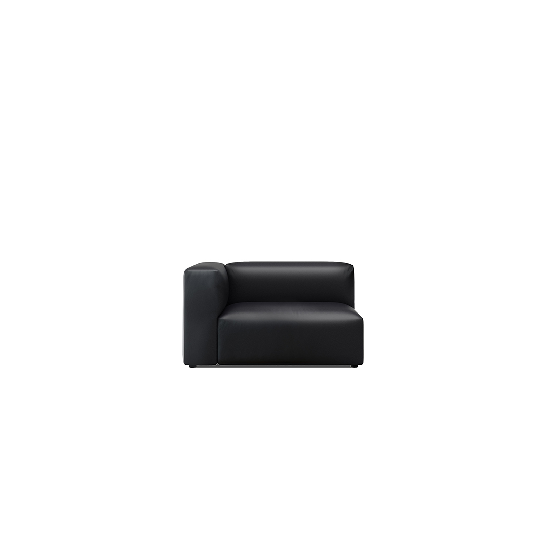 NO5. Soft Goose Standard Module(Leather)/2 Size