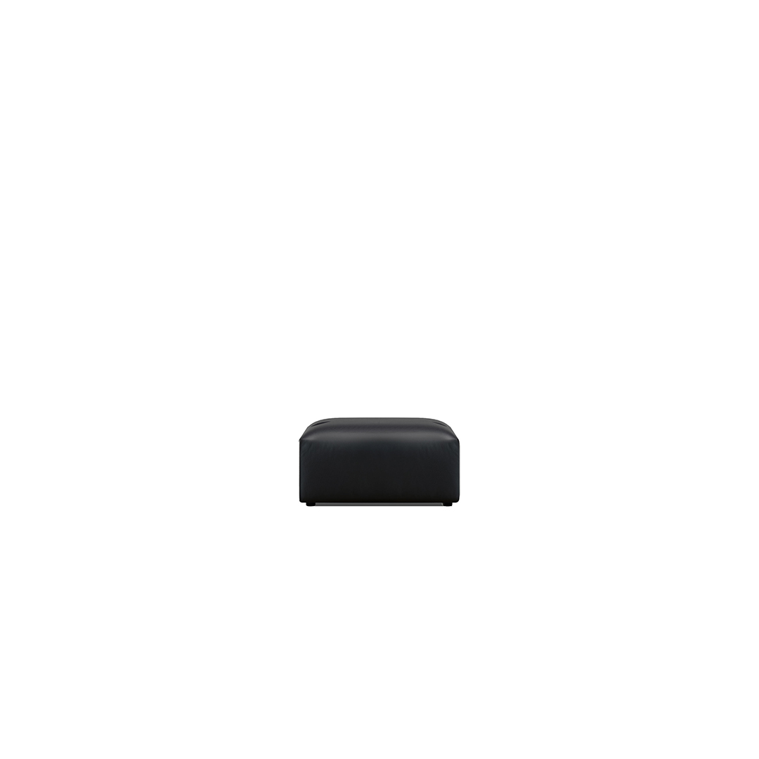 NO5. Soft Goose 860 Stool Module(Leather)