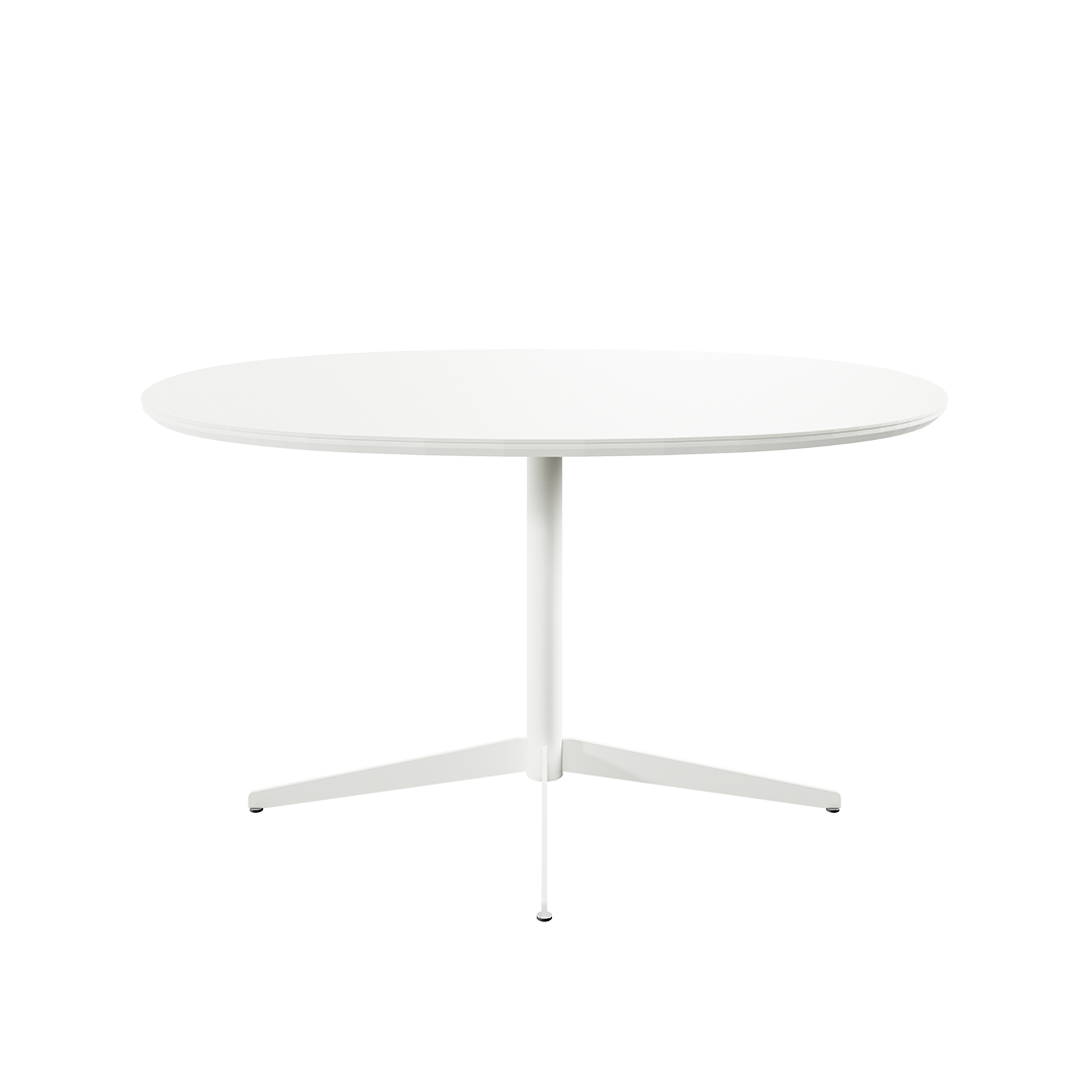 M-30 1400 Oval Ceramic Table