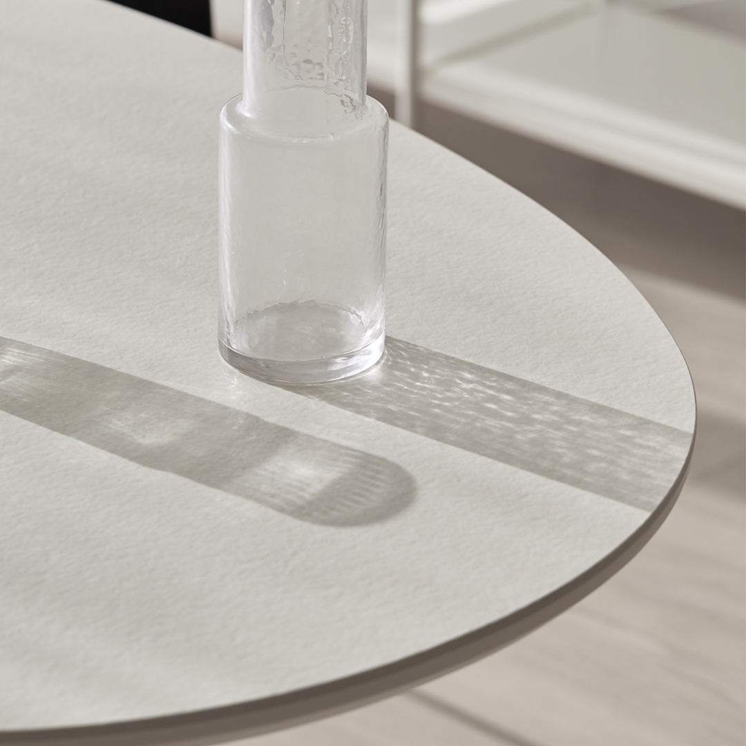 M-30 1400 Oval Ceramic Table