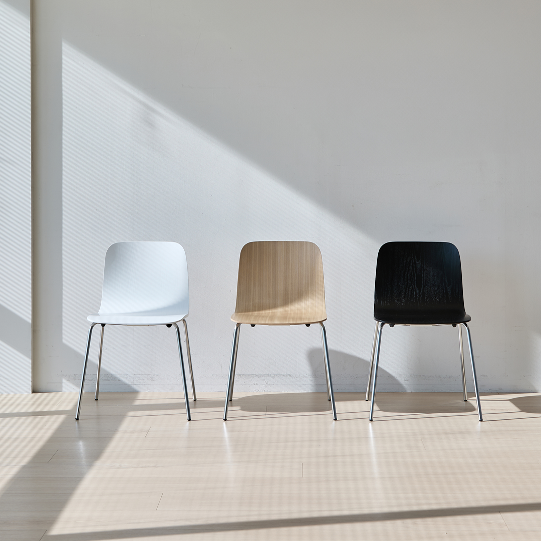 New M-80 Chair (3 color)