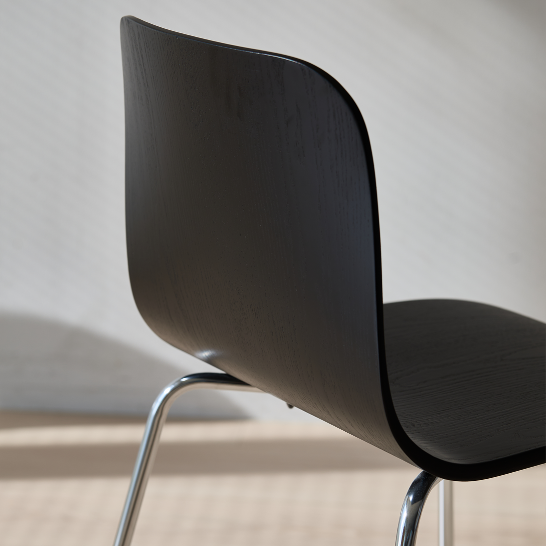 New M-80 Chair (3 color)