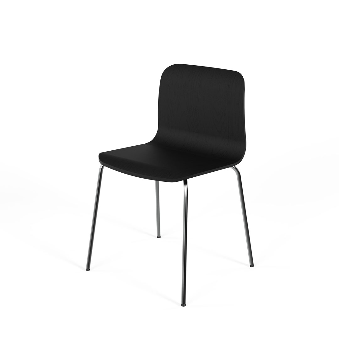 New M-80 Chair (3 color)