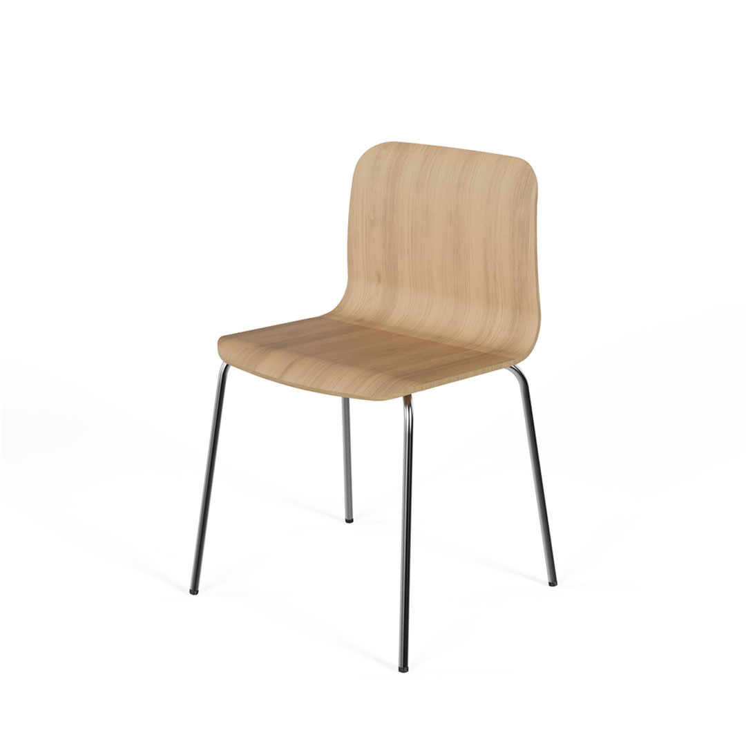 New M-80 Chair (3 color)