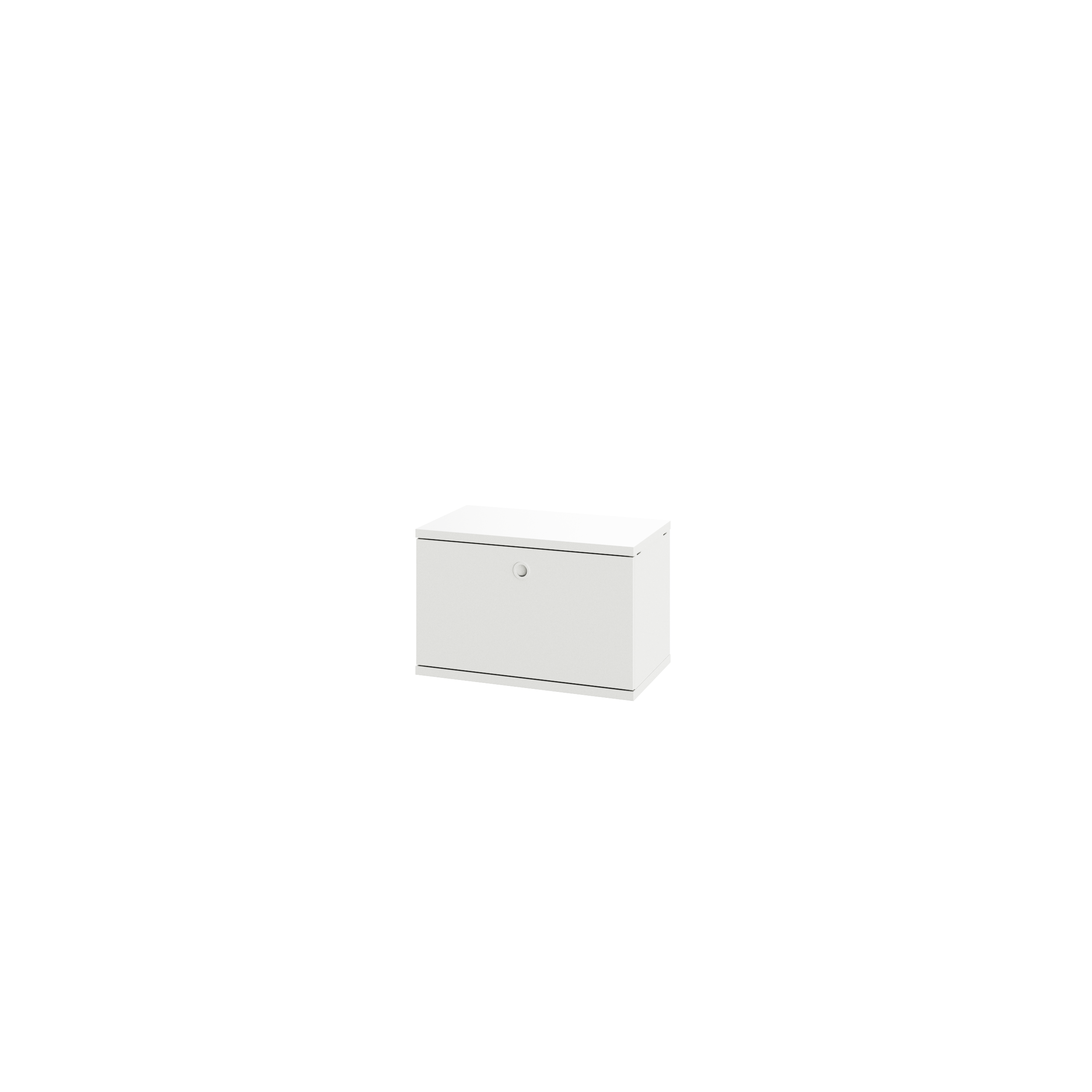 Join System 640 Flap door Storage Module