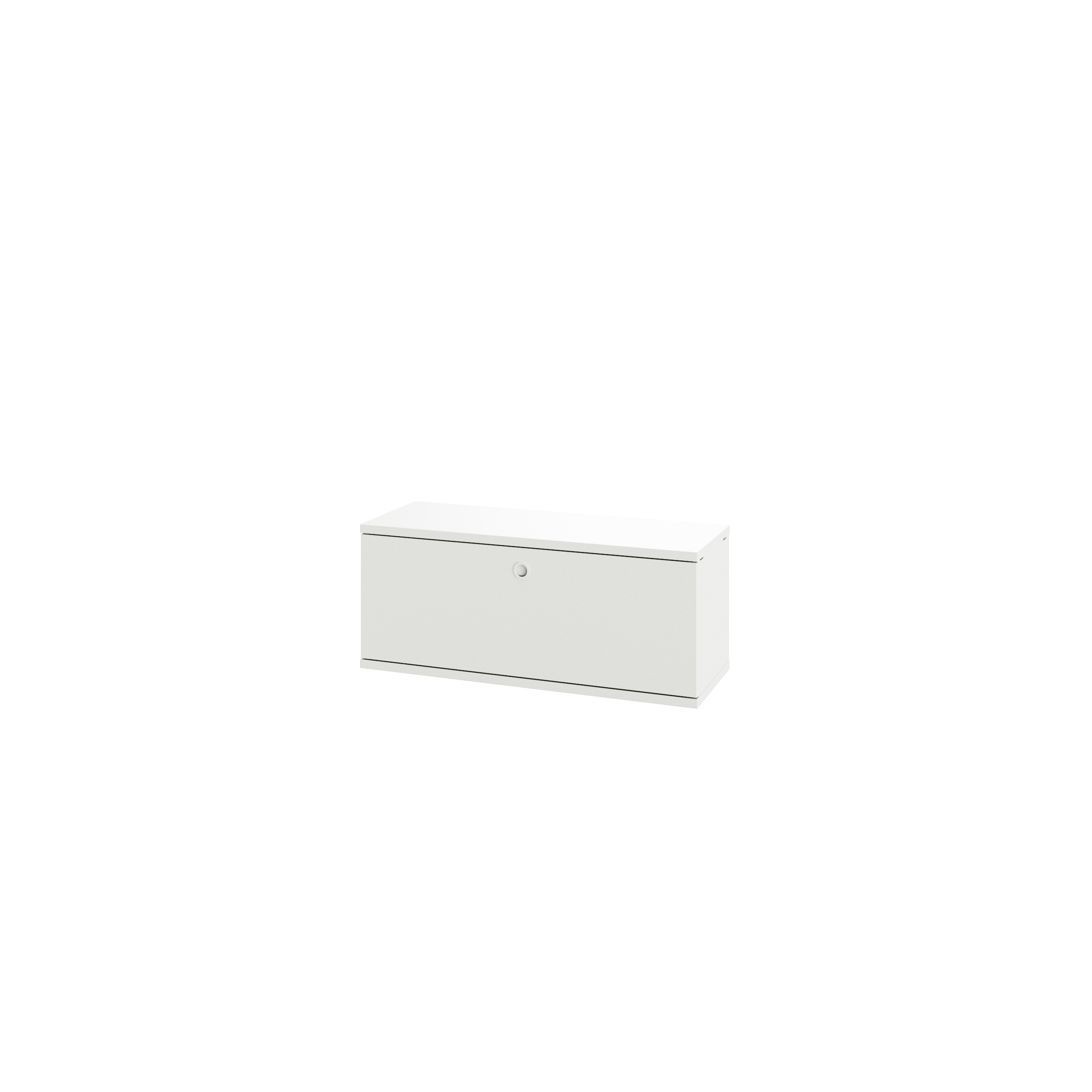 Join System 960 Flap door Storage Module