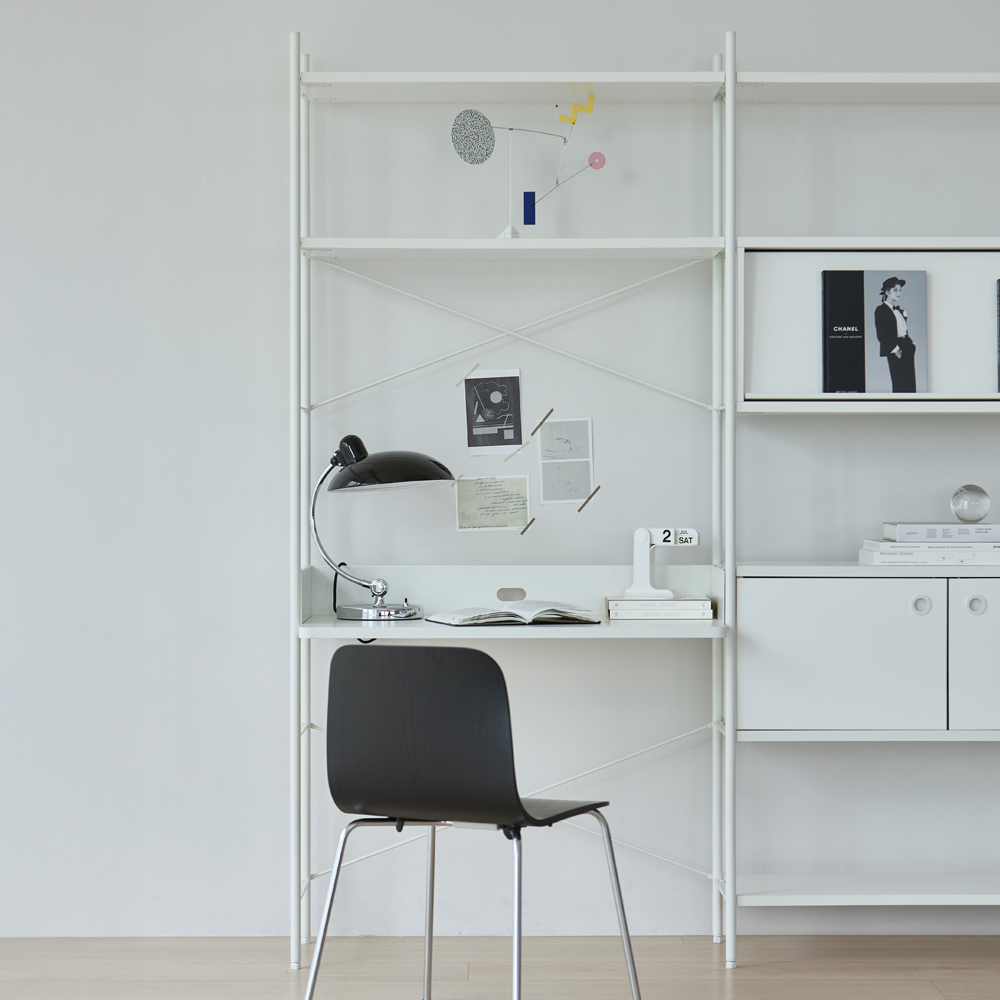 Join System 960 6 Layers Shelf (Desk Unit)