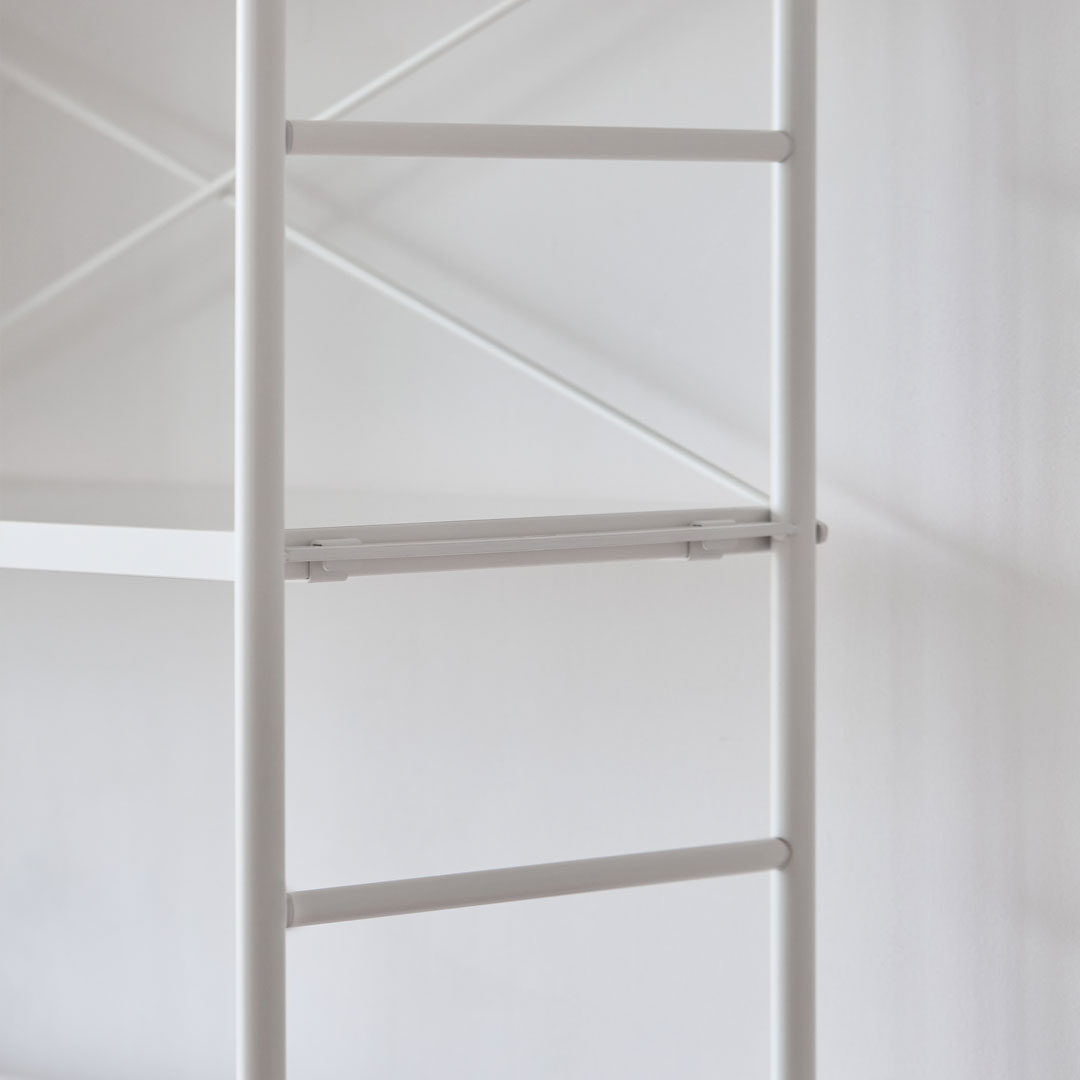 Join System Insert Bookend(4EA)