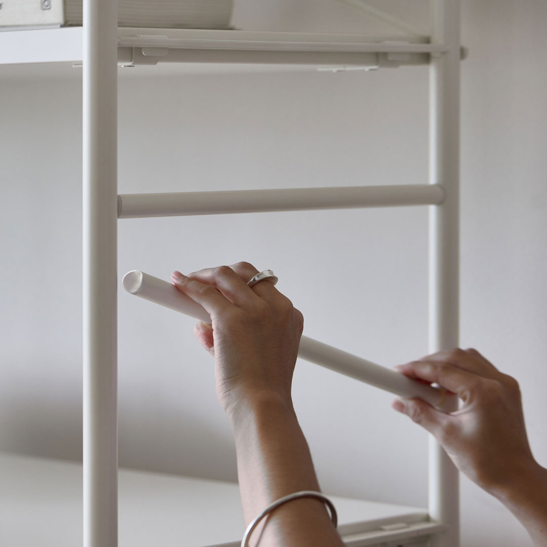 Join System Insert Bookend(4EA)