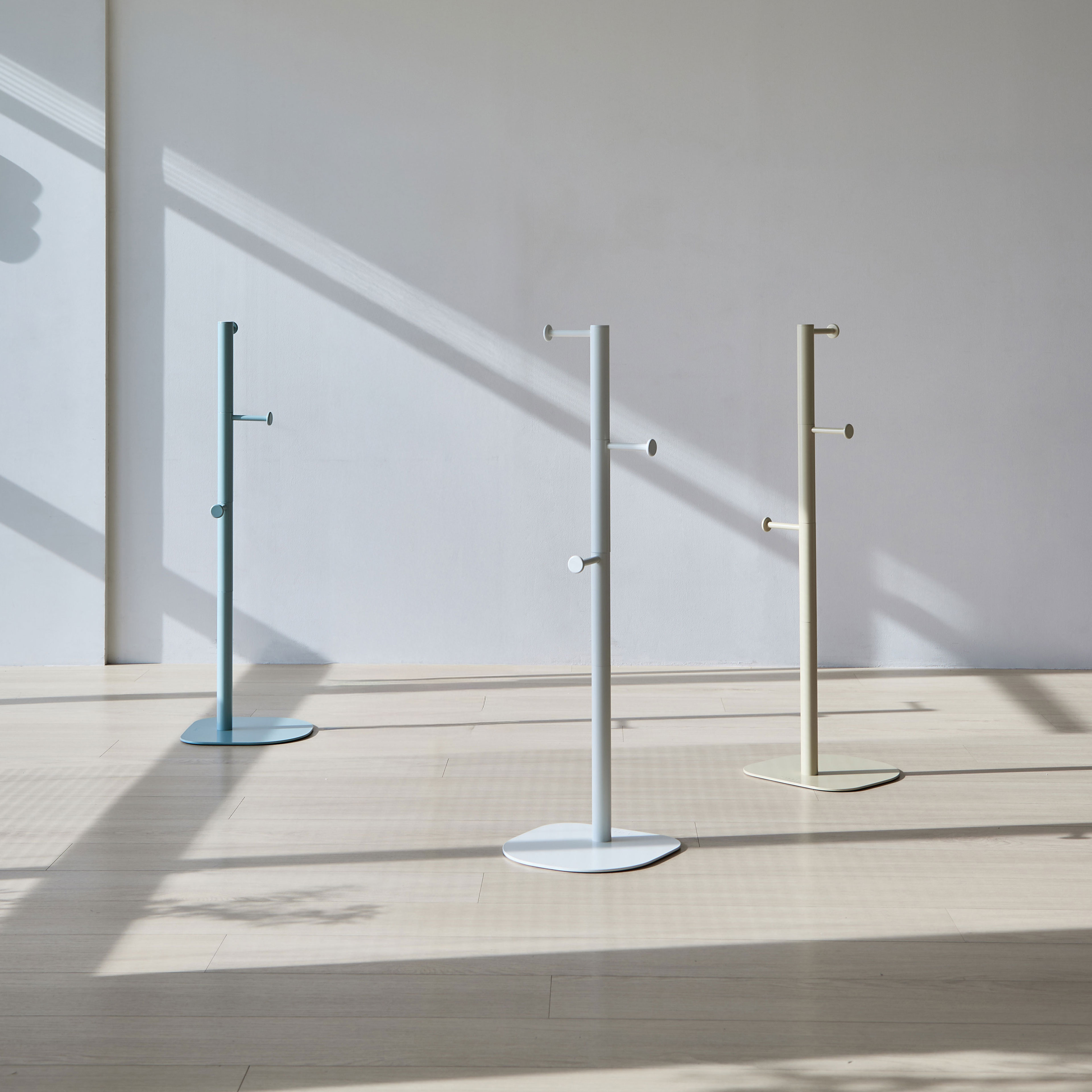 Join Standing Mini Coatrack Hanger