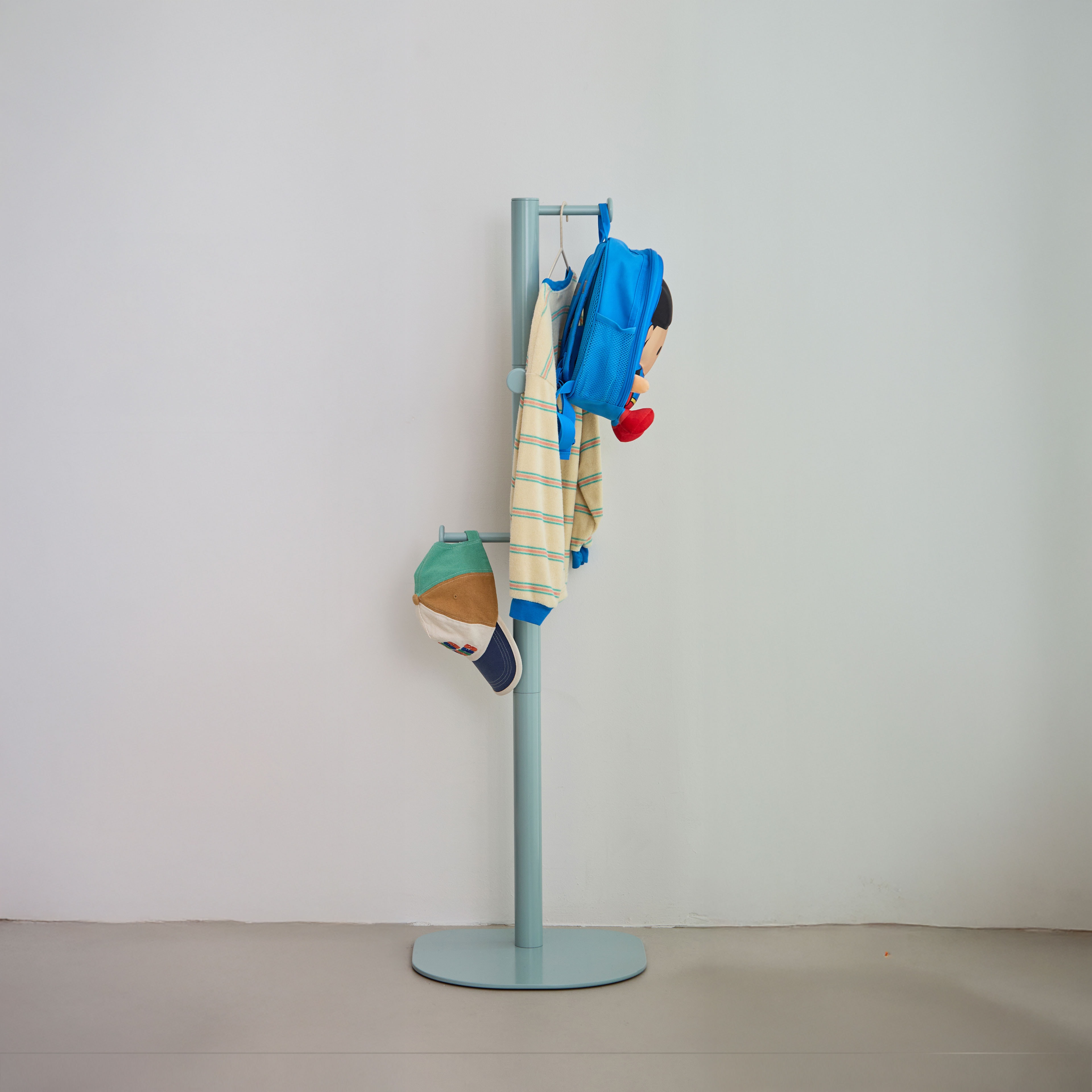 Join Standing Mini Coatrack Hanger