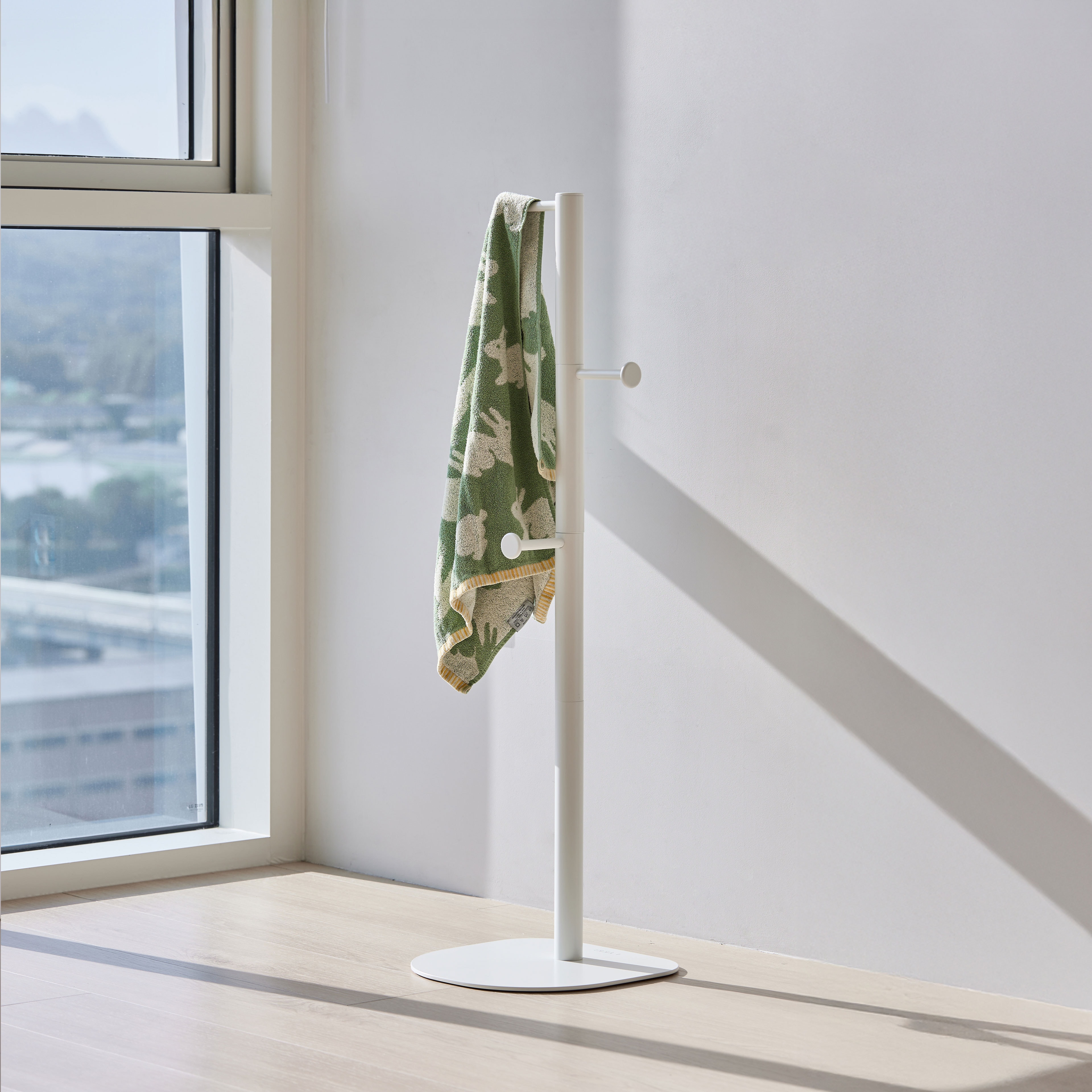 Join Standing Mini Coatrack Hanger