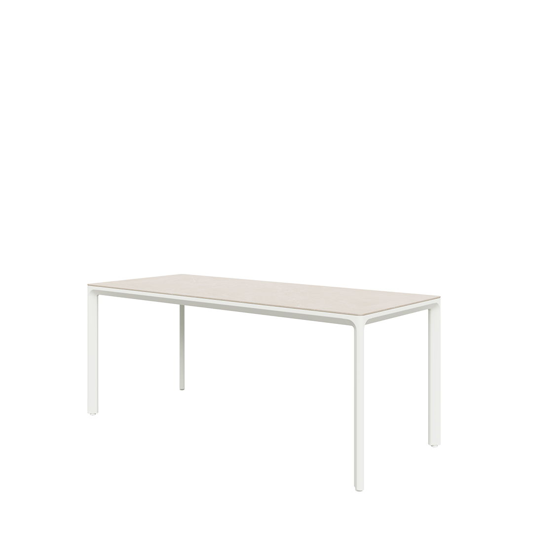EDGE Ceramic Table 1790