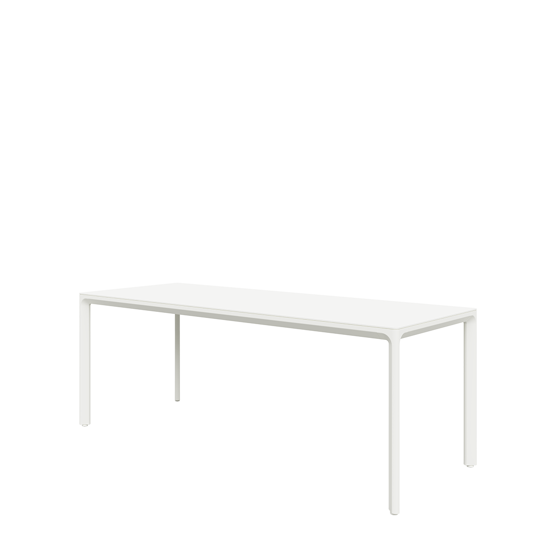 EDGE Ceramic Table 1990