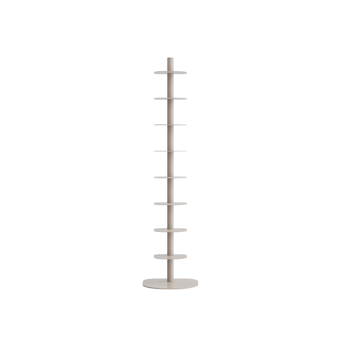 Join Standing Bookshelf