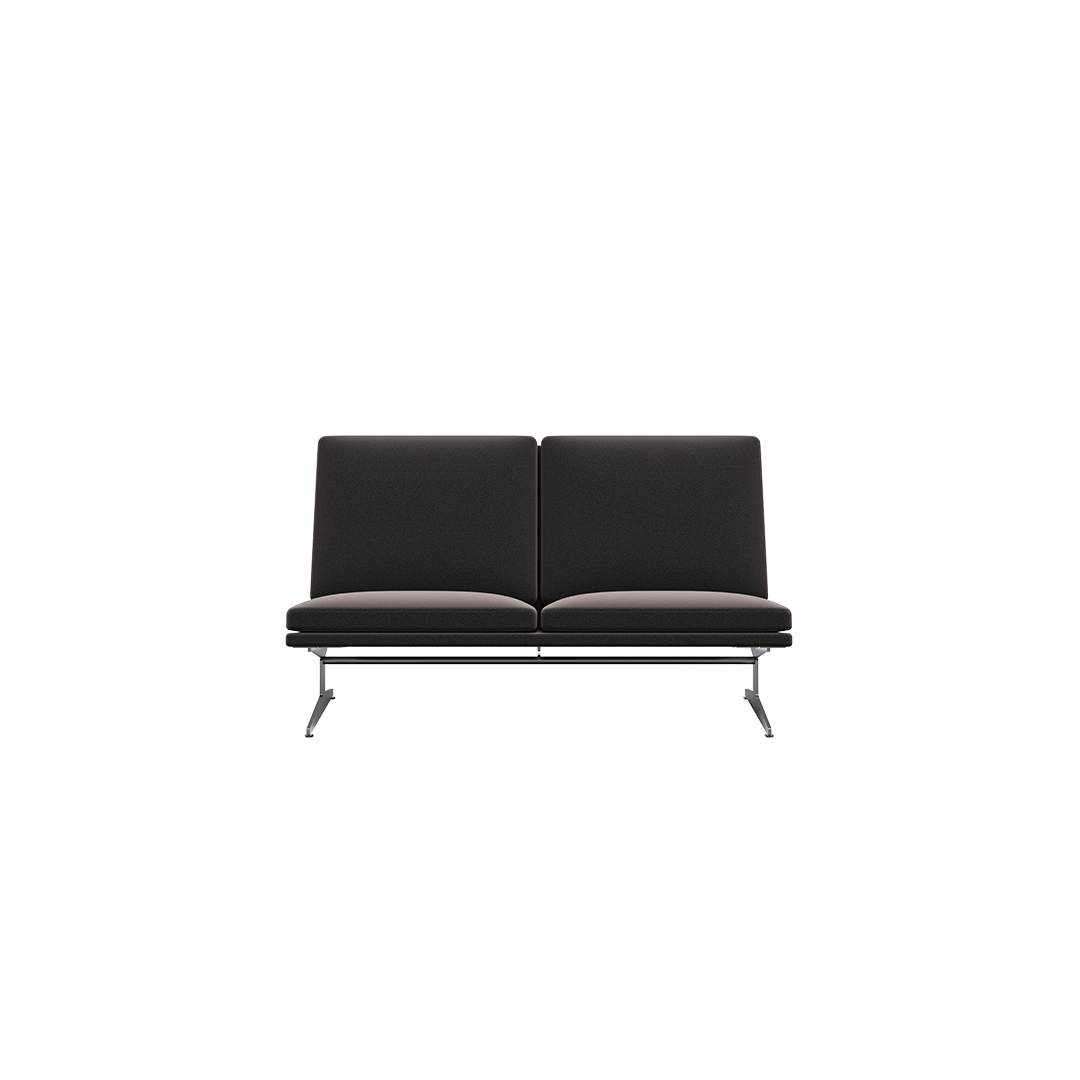 NO12. 1290 Lounge Sofa (2-seater)