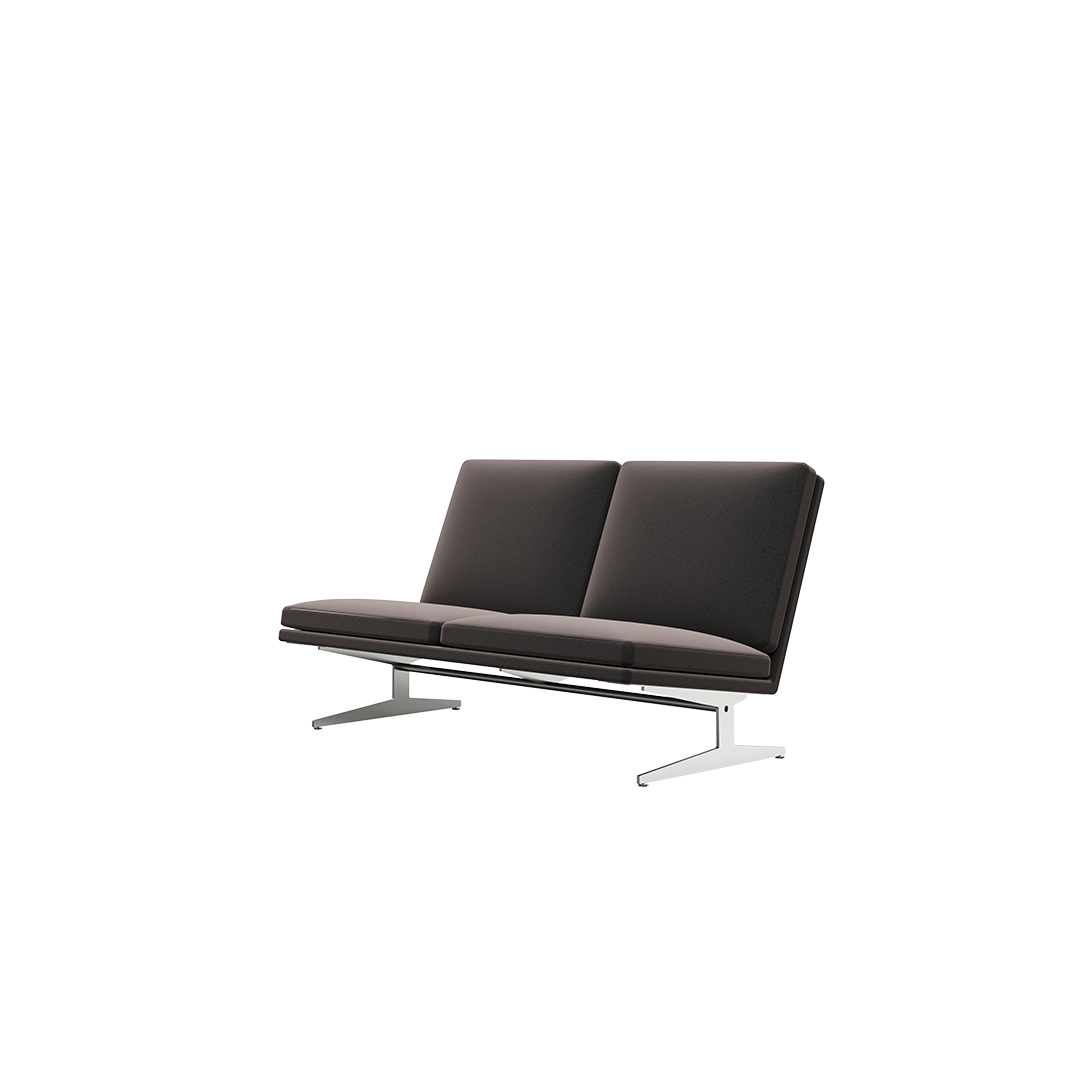 NO12. 1290 Lounge Sofa (2-seater)