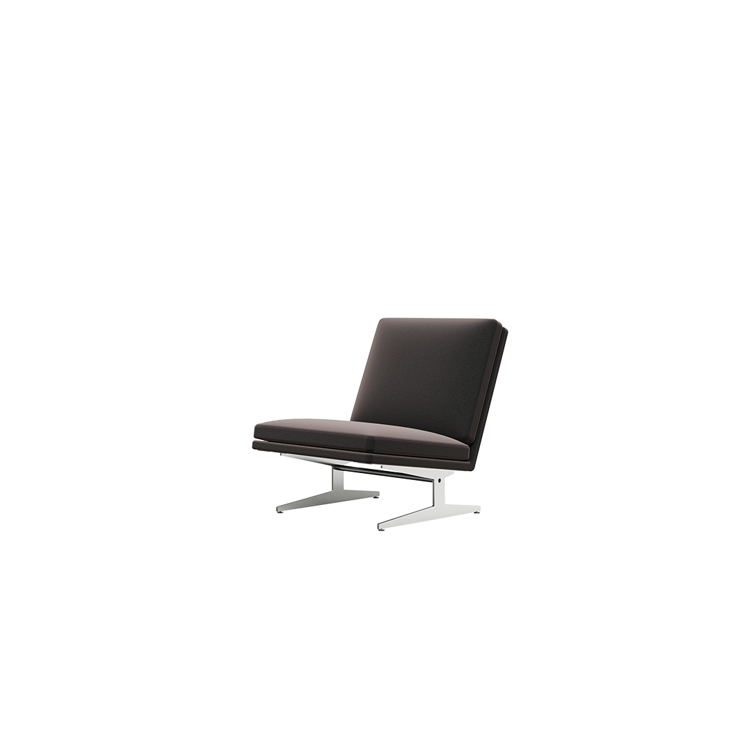 NO12. 640 Lounge Sofa (1-seater)
