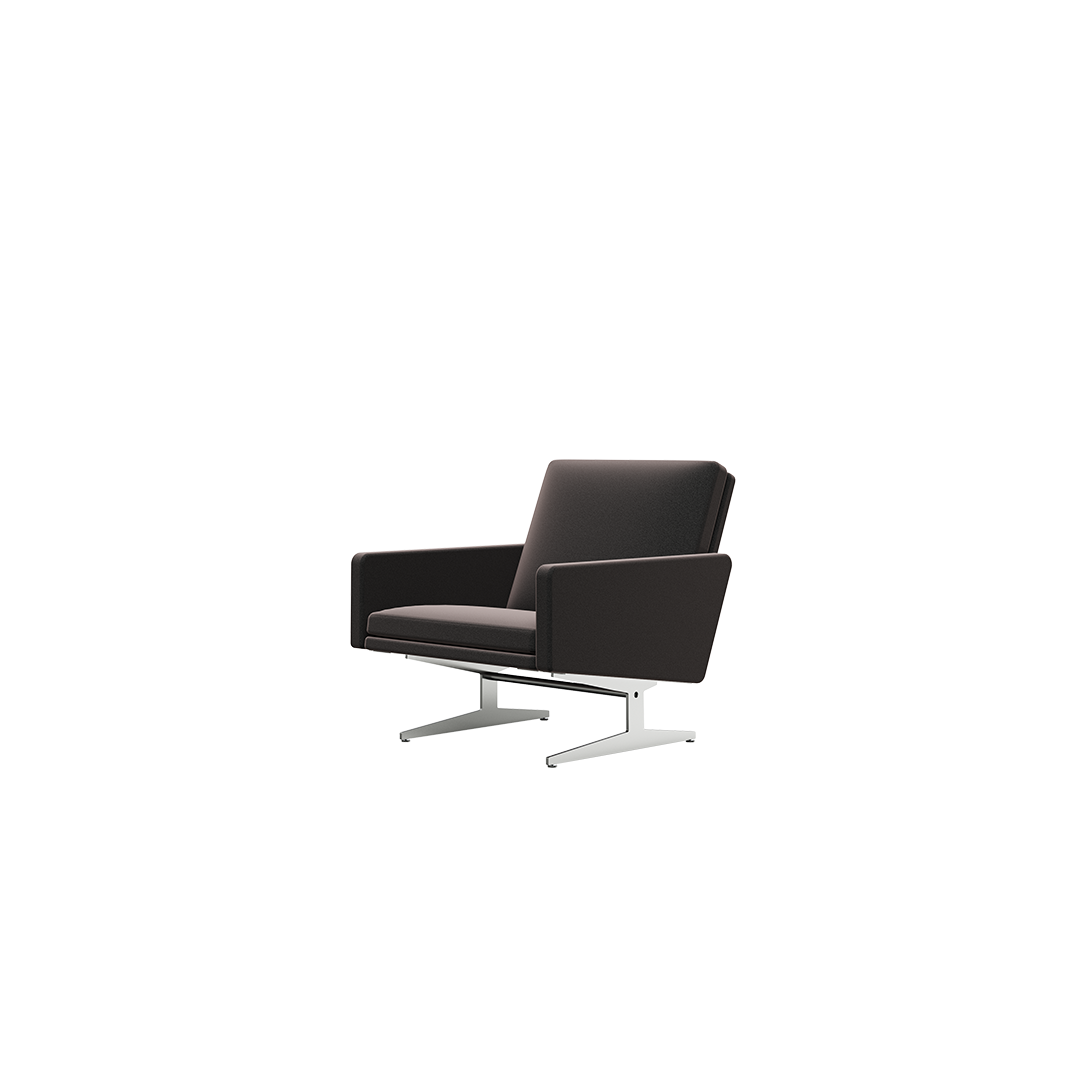 NO12. 750 Lounge Sofa (1-seater side arm)