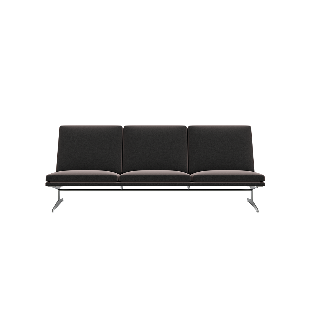 NO12. 1940 Lounge Sofa (3-seater)
