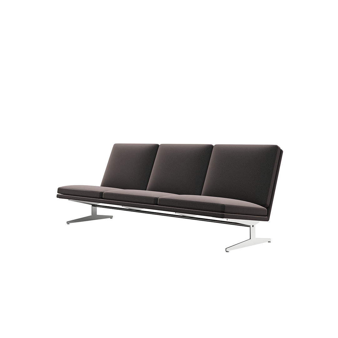 NO12. 1940 Lounge Sofa (3-seater)