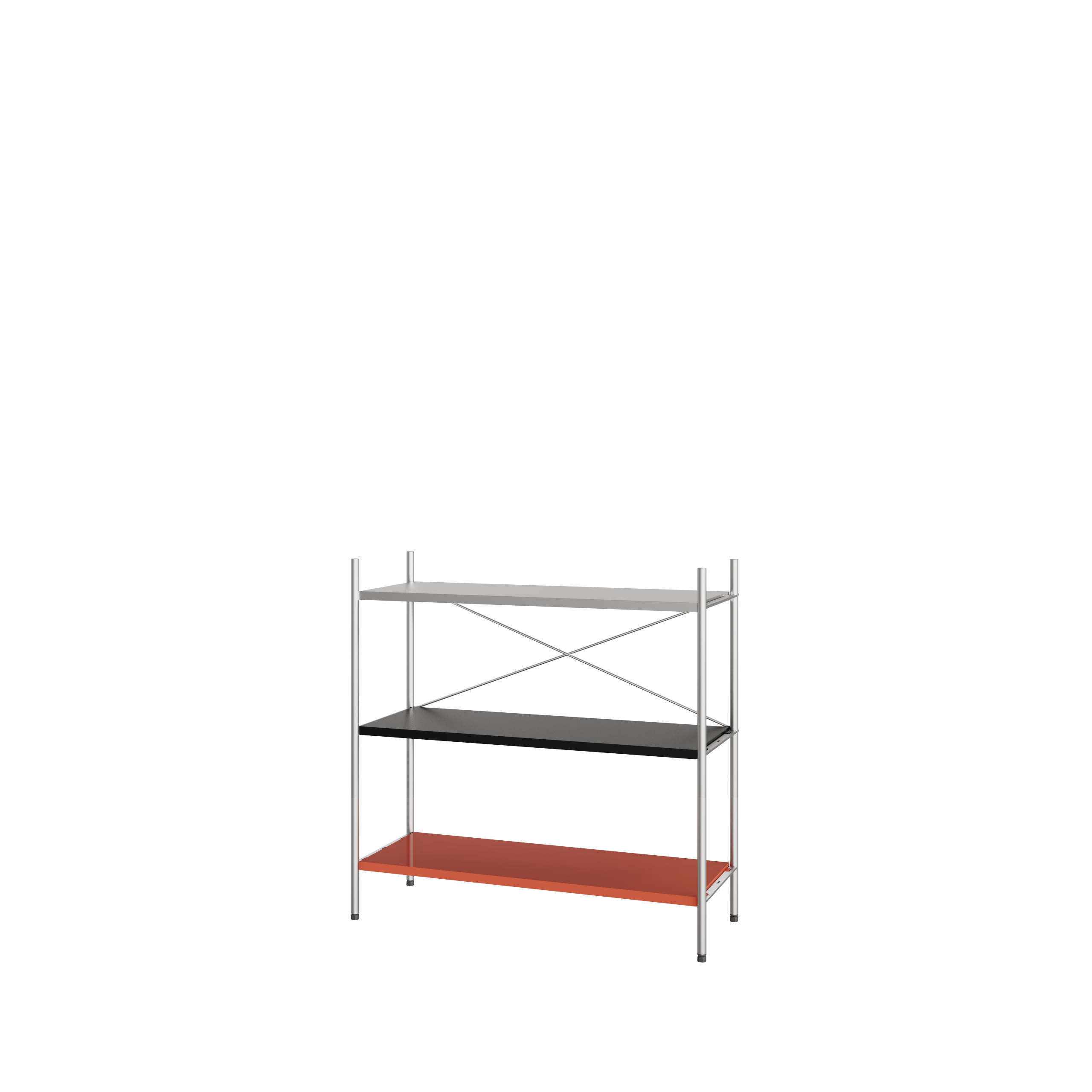 Join System STEEL 960 3 Layer Shelf