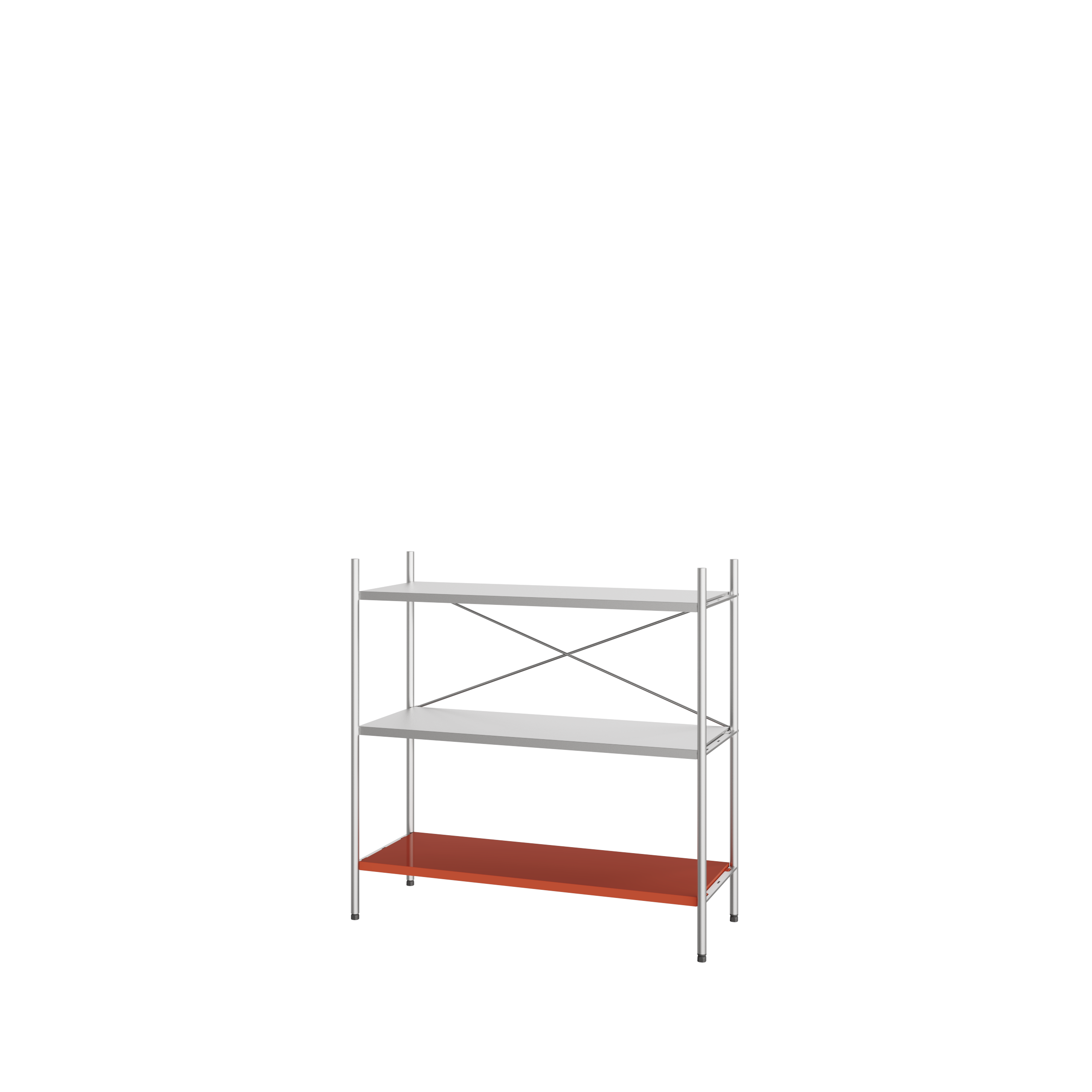 Join System STEEL 960 3 Layer Shelf