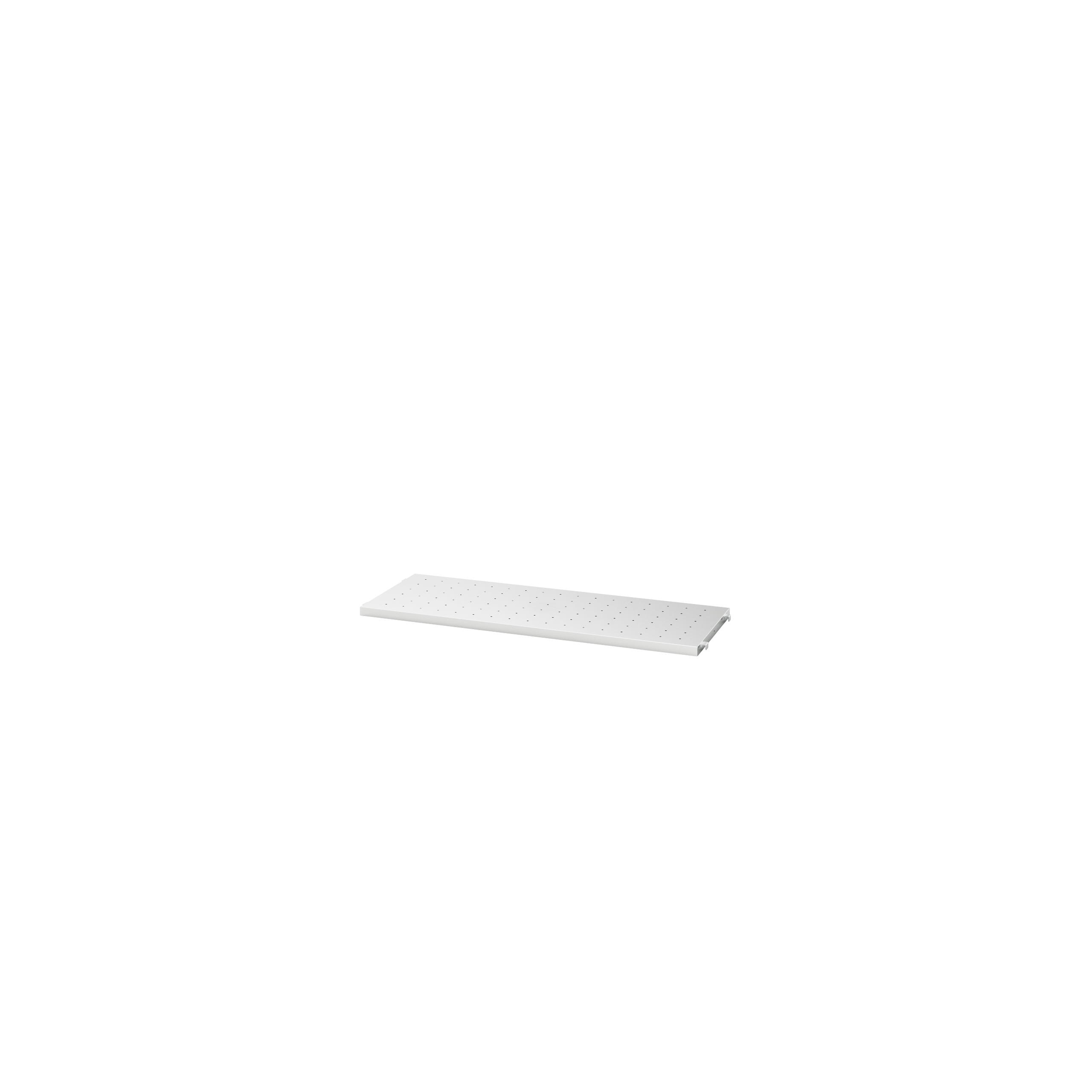 Join System STEEL 960 Punched Shelf Module (1ea)