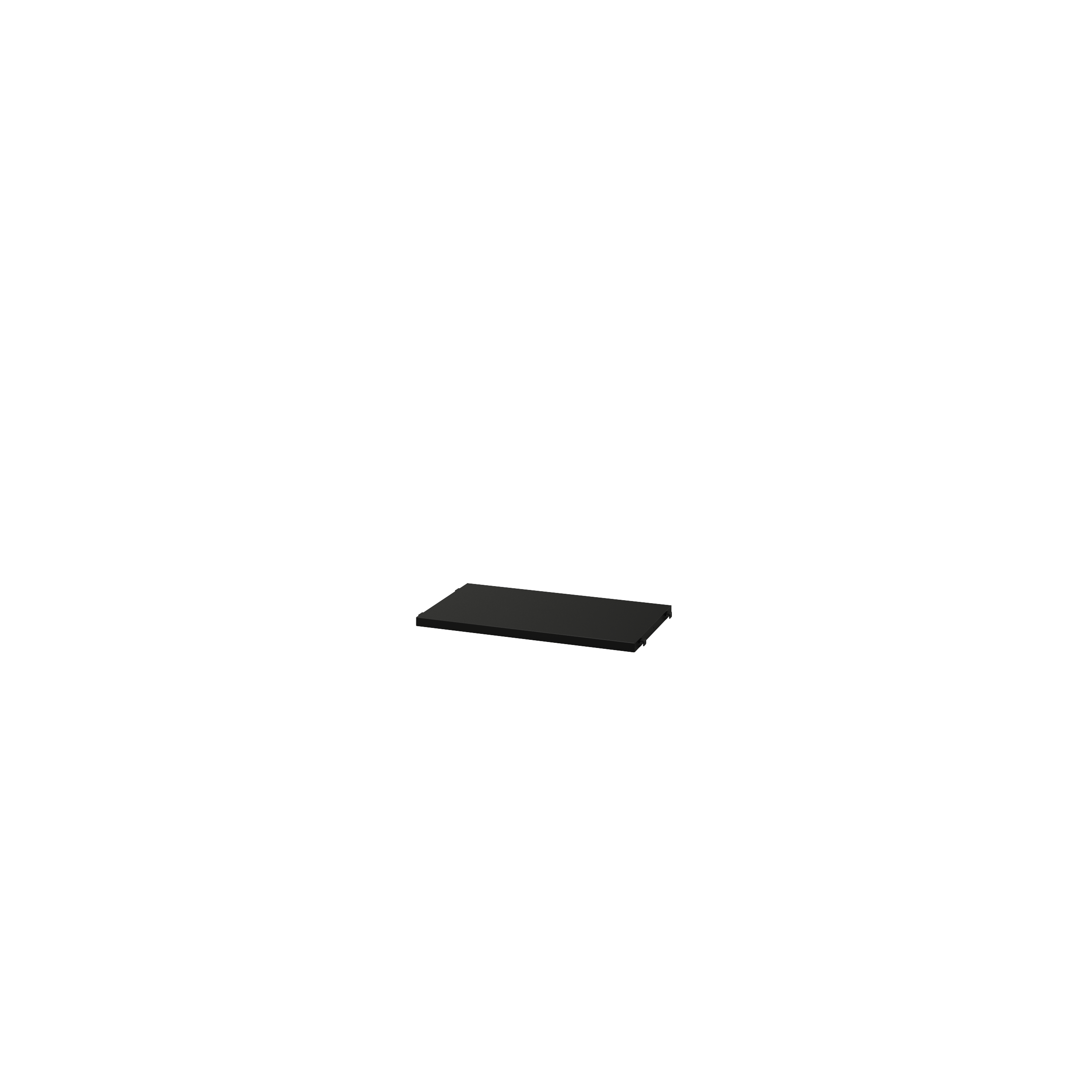 Join System STEEL 640 Shelf Module (1ea)