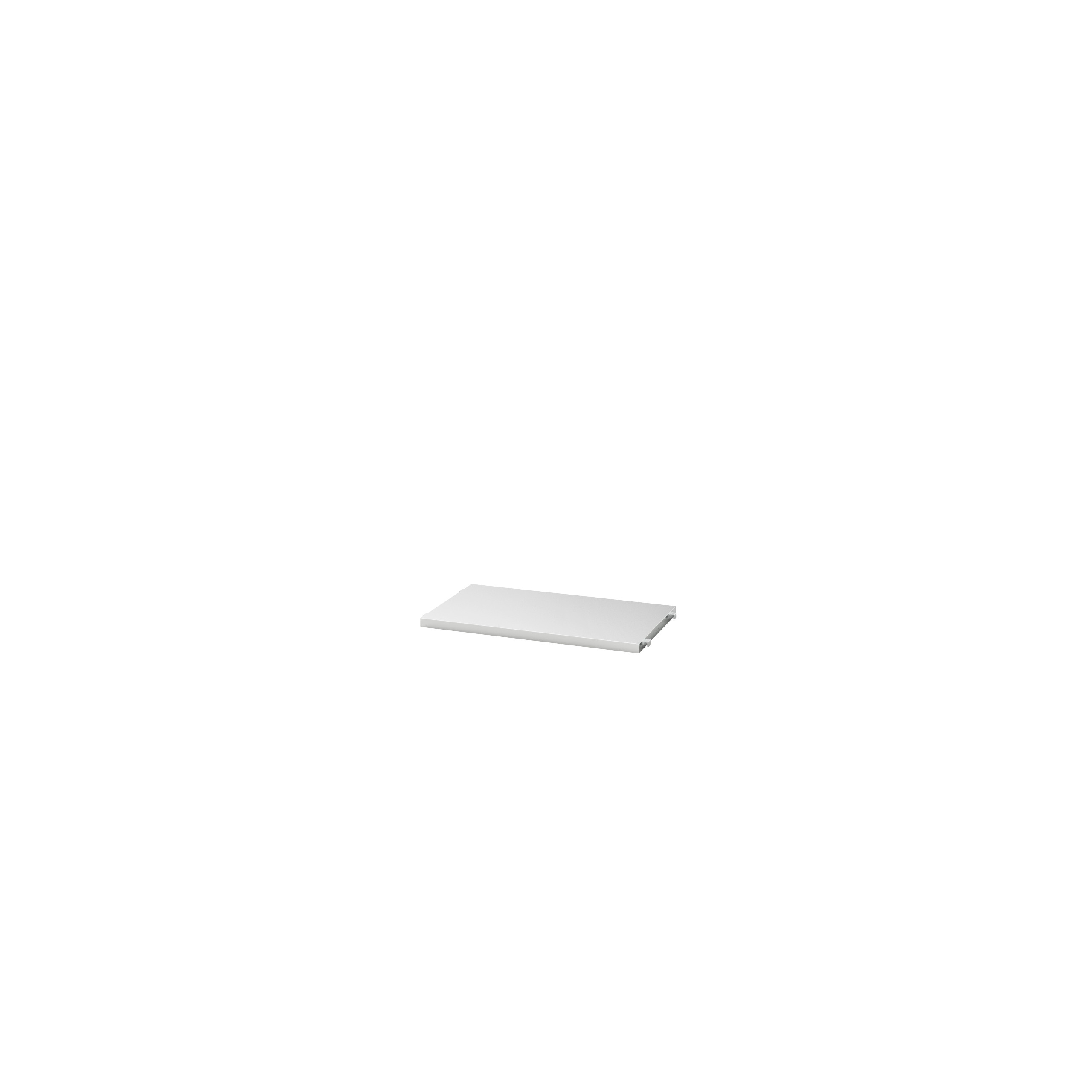 Join System STEEL 640 Shelf Module (1ea)