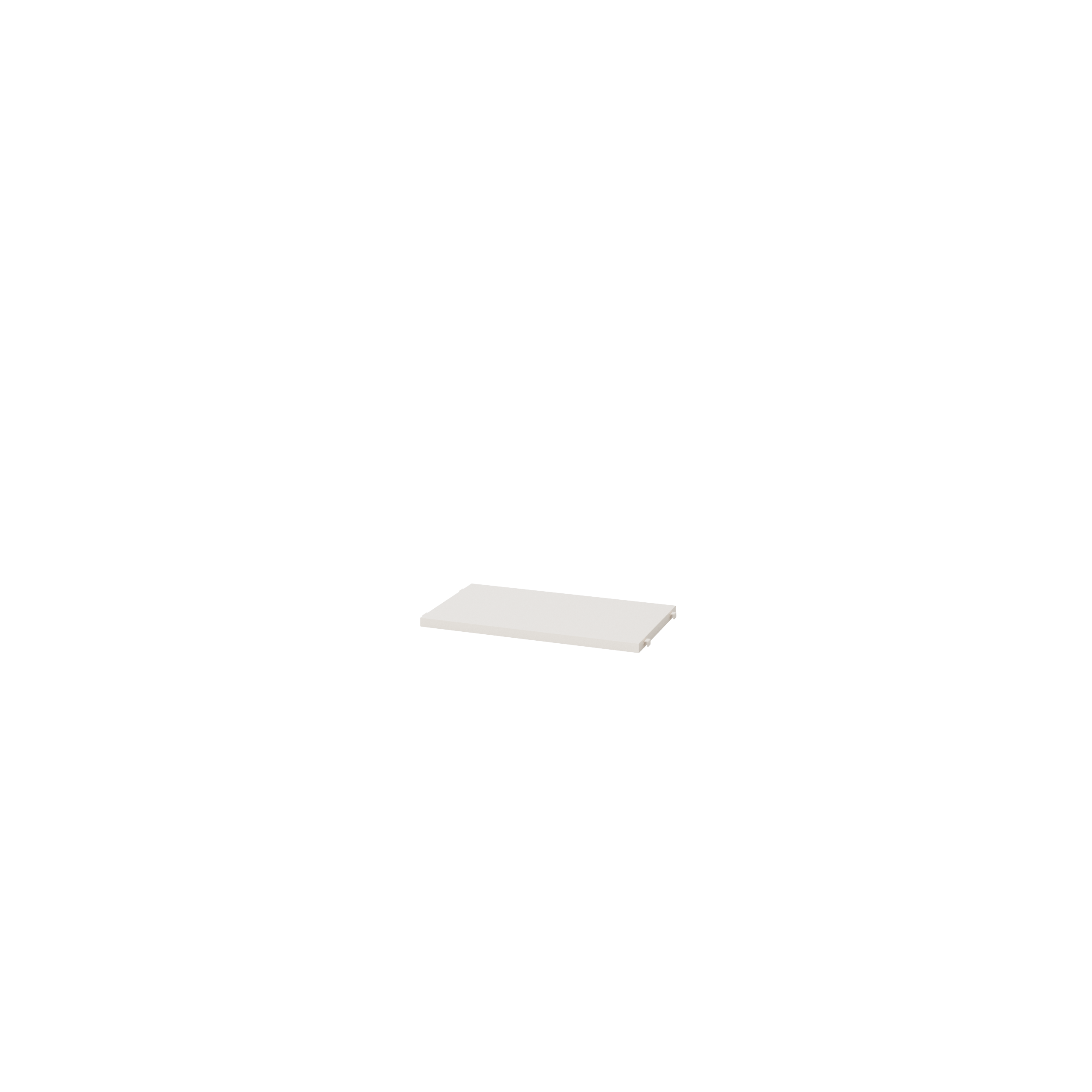 Join System STEEL 640 Shelf Module (1ea)