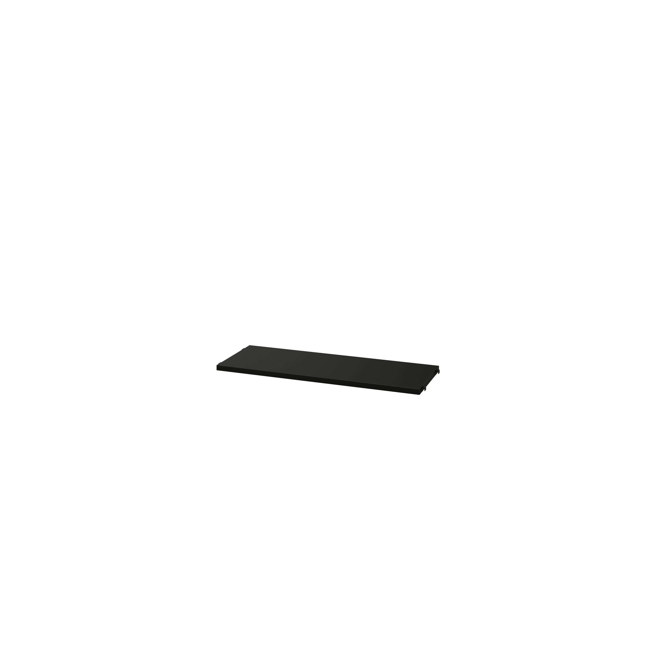 Join System STEEL 960 Shelf Module (1ea)