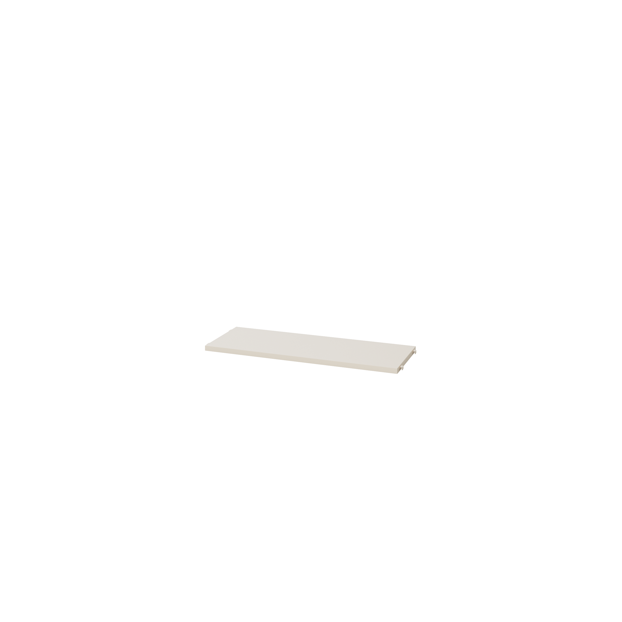Join System STEEL 960 Shelf Module (1ea)
