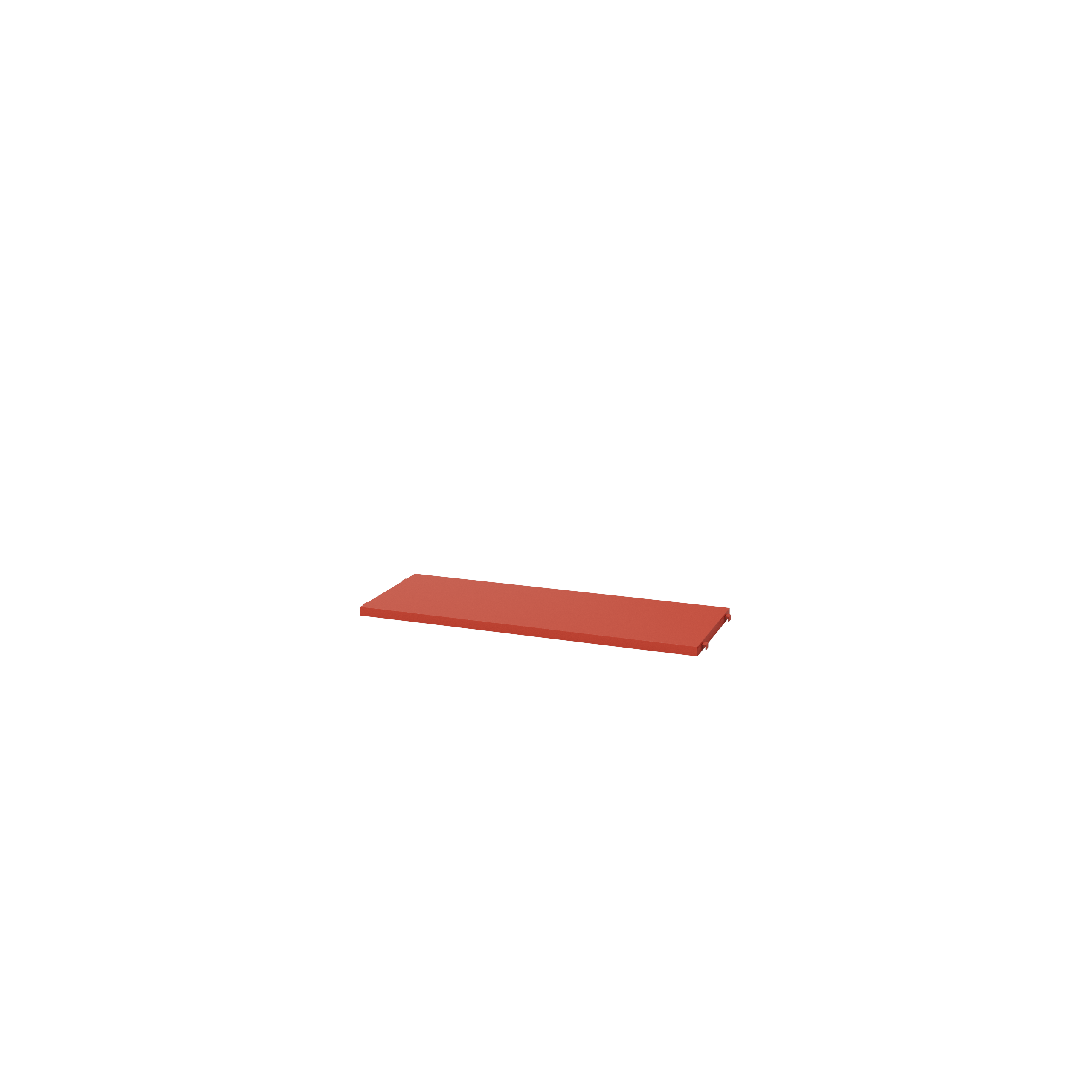 Join System STEEL 960 Shelf Module (1ea)