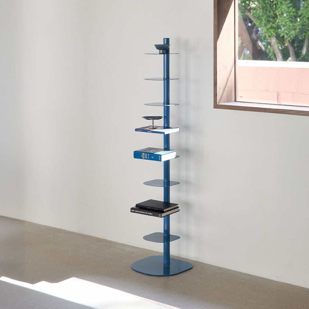 Join Standing Bookshelf