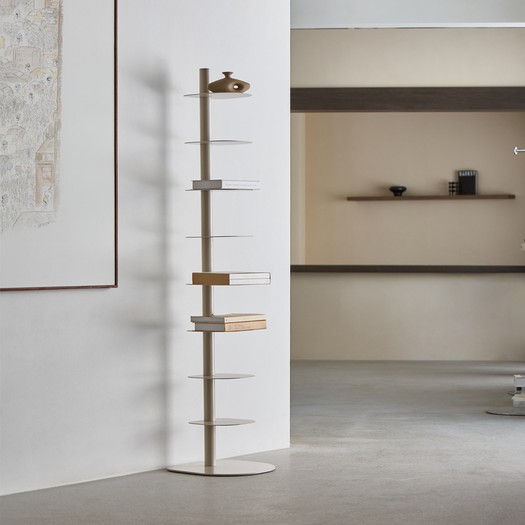 Join Standing Bookshelf
