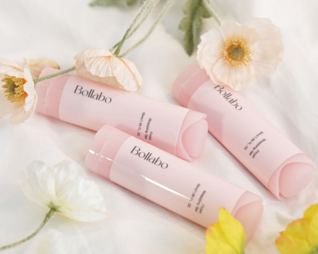 [ 볼라보 랩핑 ] 피니쉬 랩핑겔 크림 (50ml)