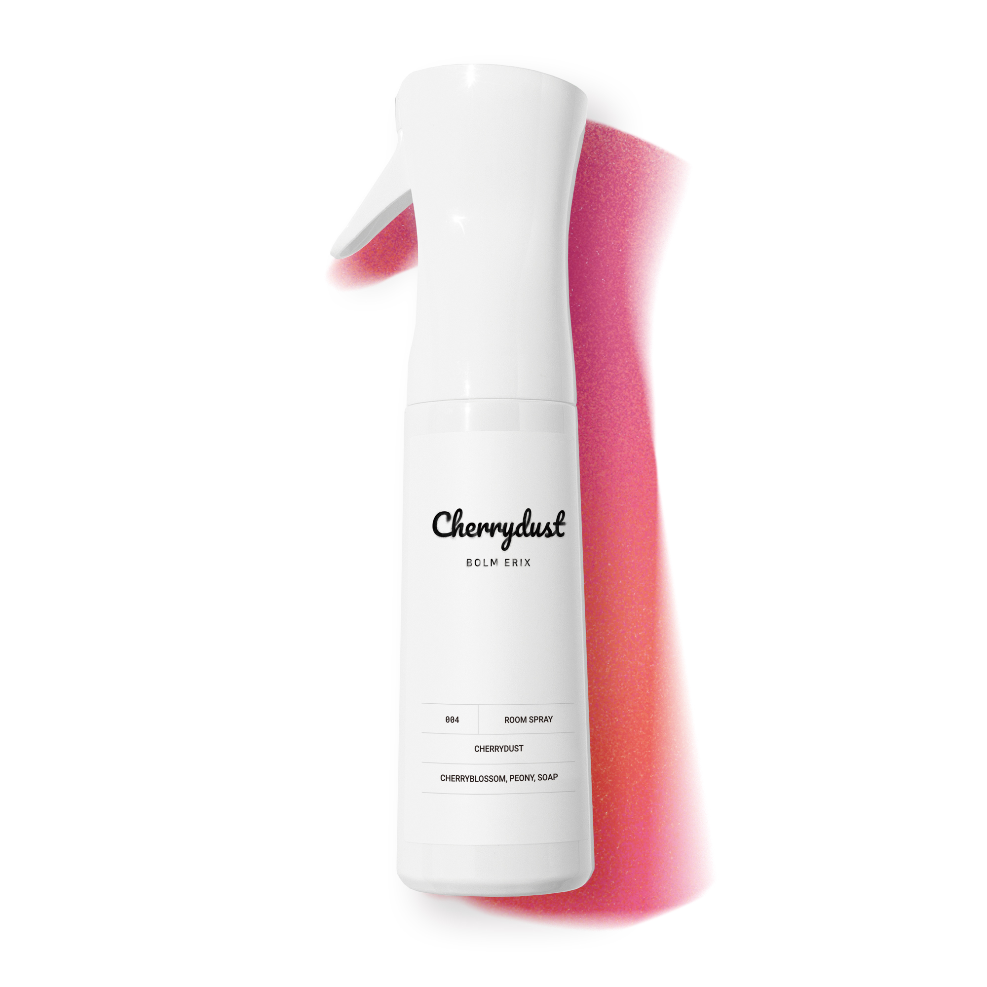 룸스프레이 300ml 체리더스트