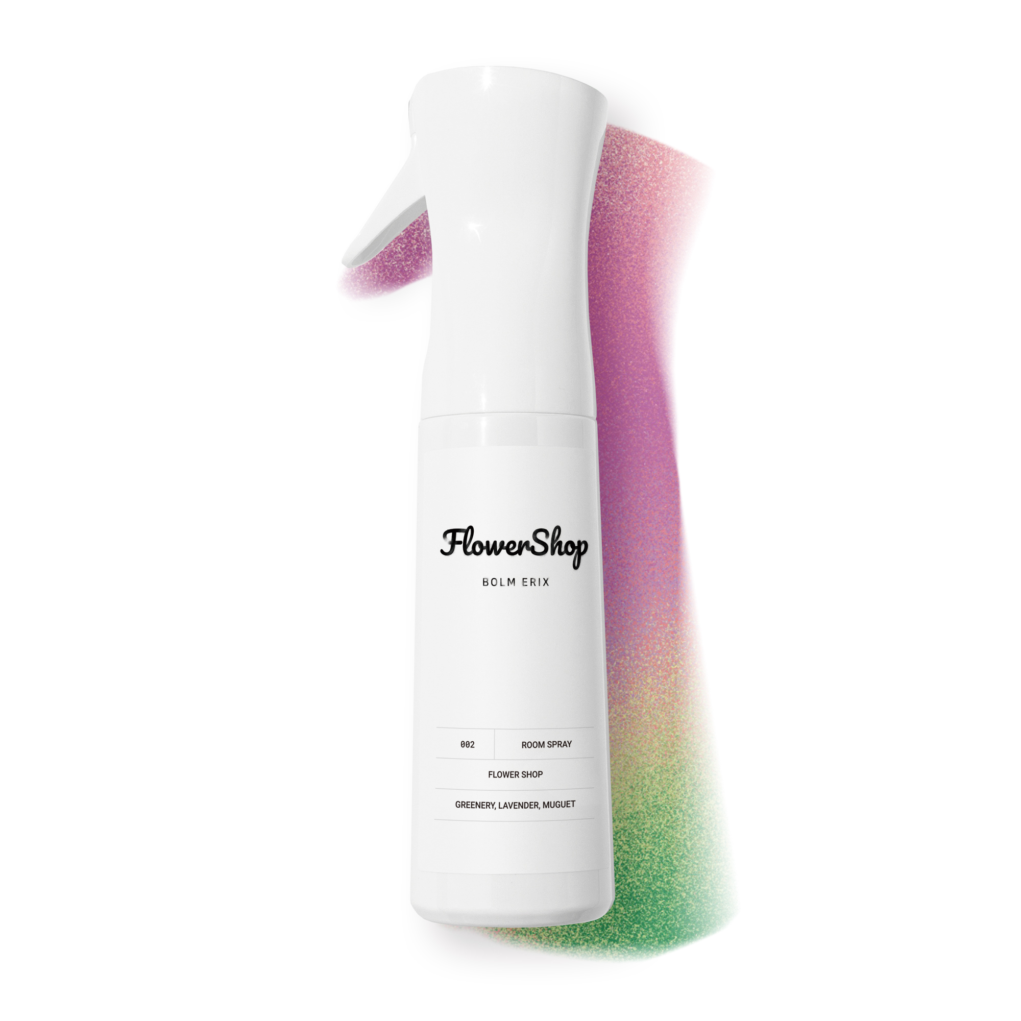 룸스프레이 300ml 플라워샵
